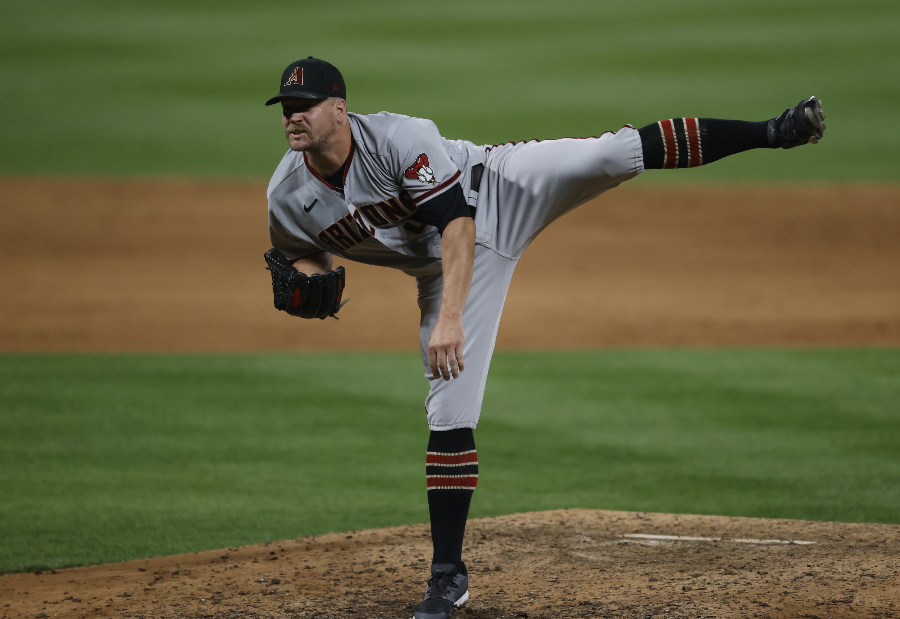 Robbie Ray to replace Archie Bradley in Arizona Diamondbacks rotation - AZ  Snake Pit