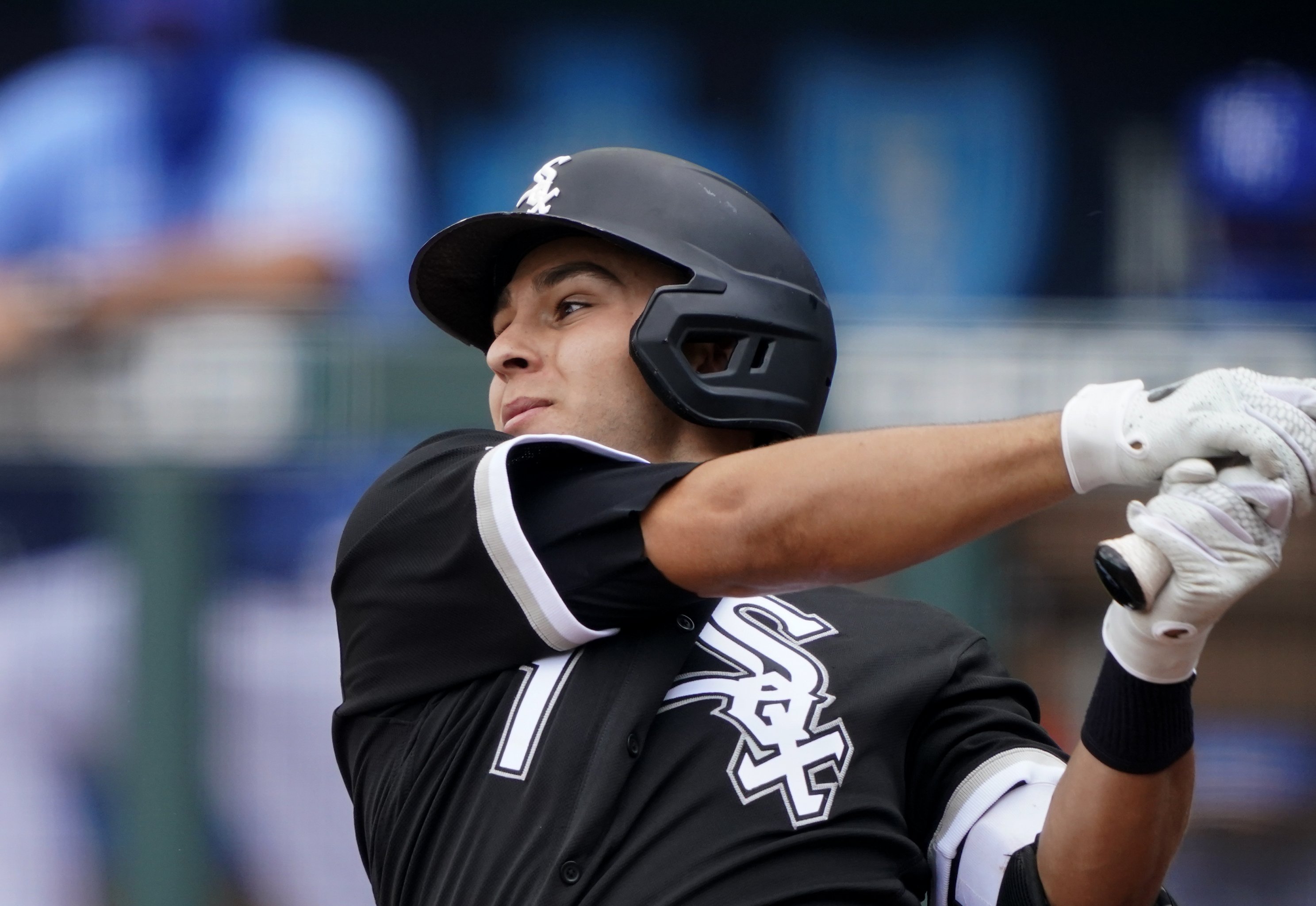 Tyler Nevin Player Props: Tigers vs. White Sox