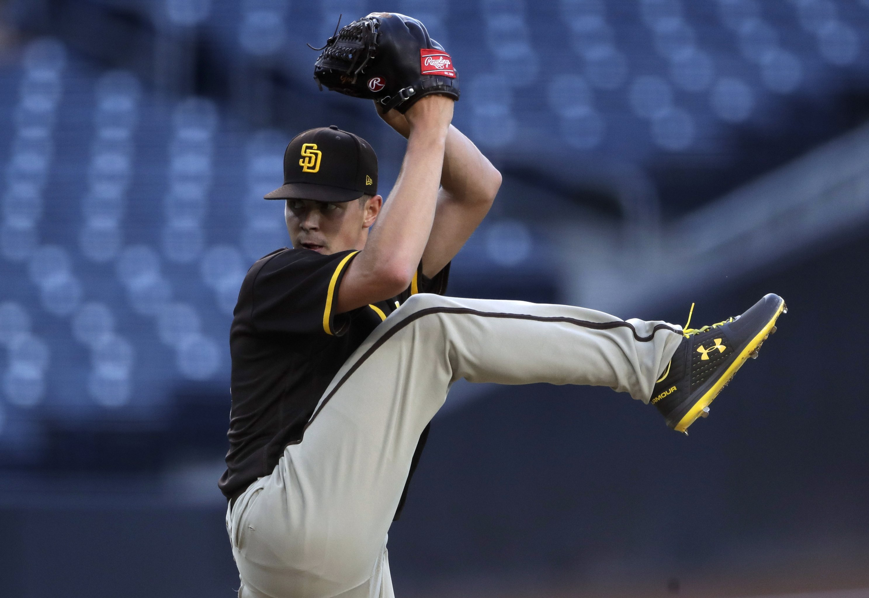 Pittsburgh Pirates top prospect list 2020: Mitch Keller and Ke'Bryan Hayes  lead the way for an interesting system 