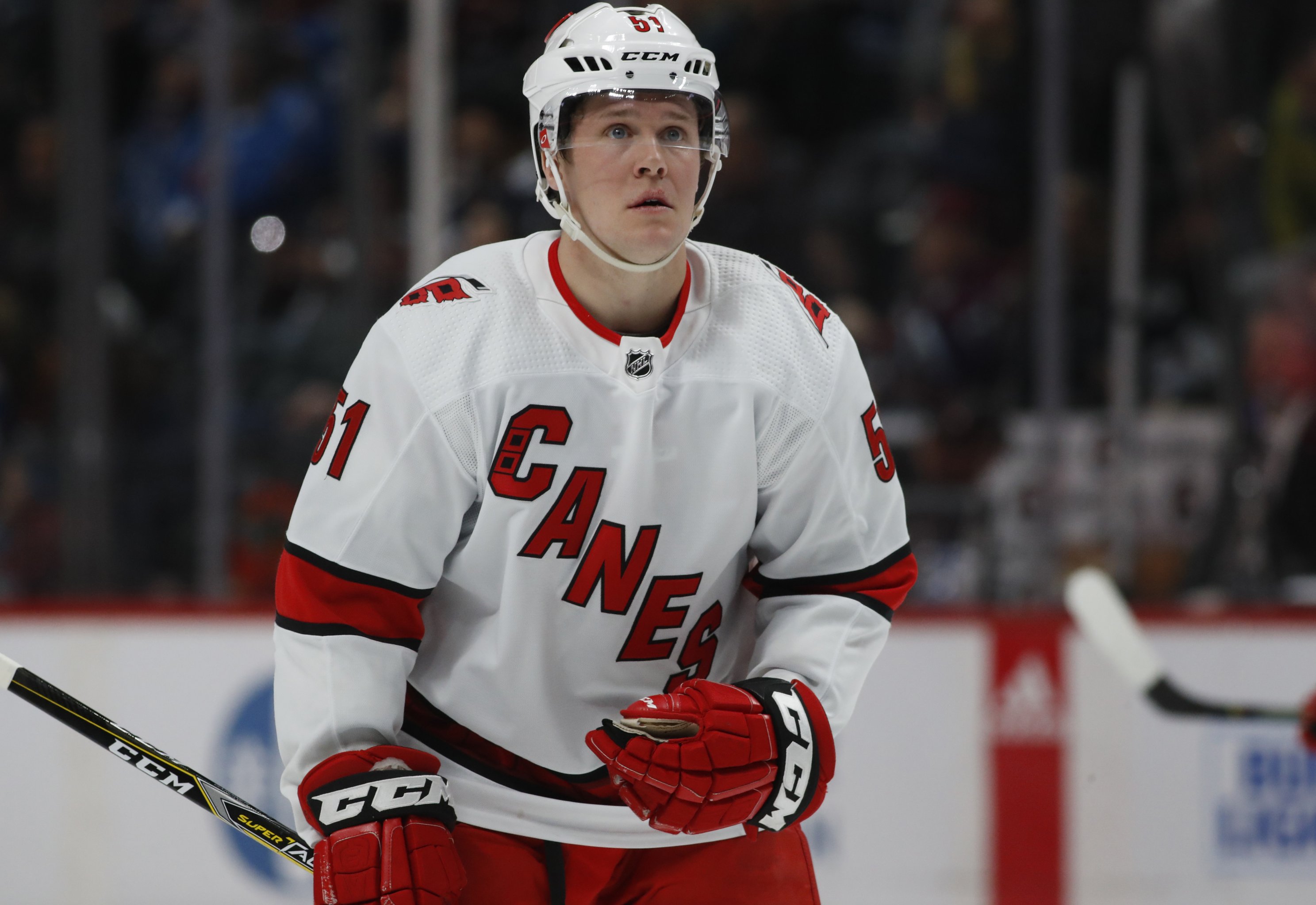 Rumour: Canes Shopping Gardiner, Should the Toronto Maple Leafs Be  Interested?