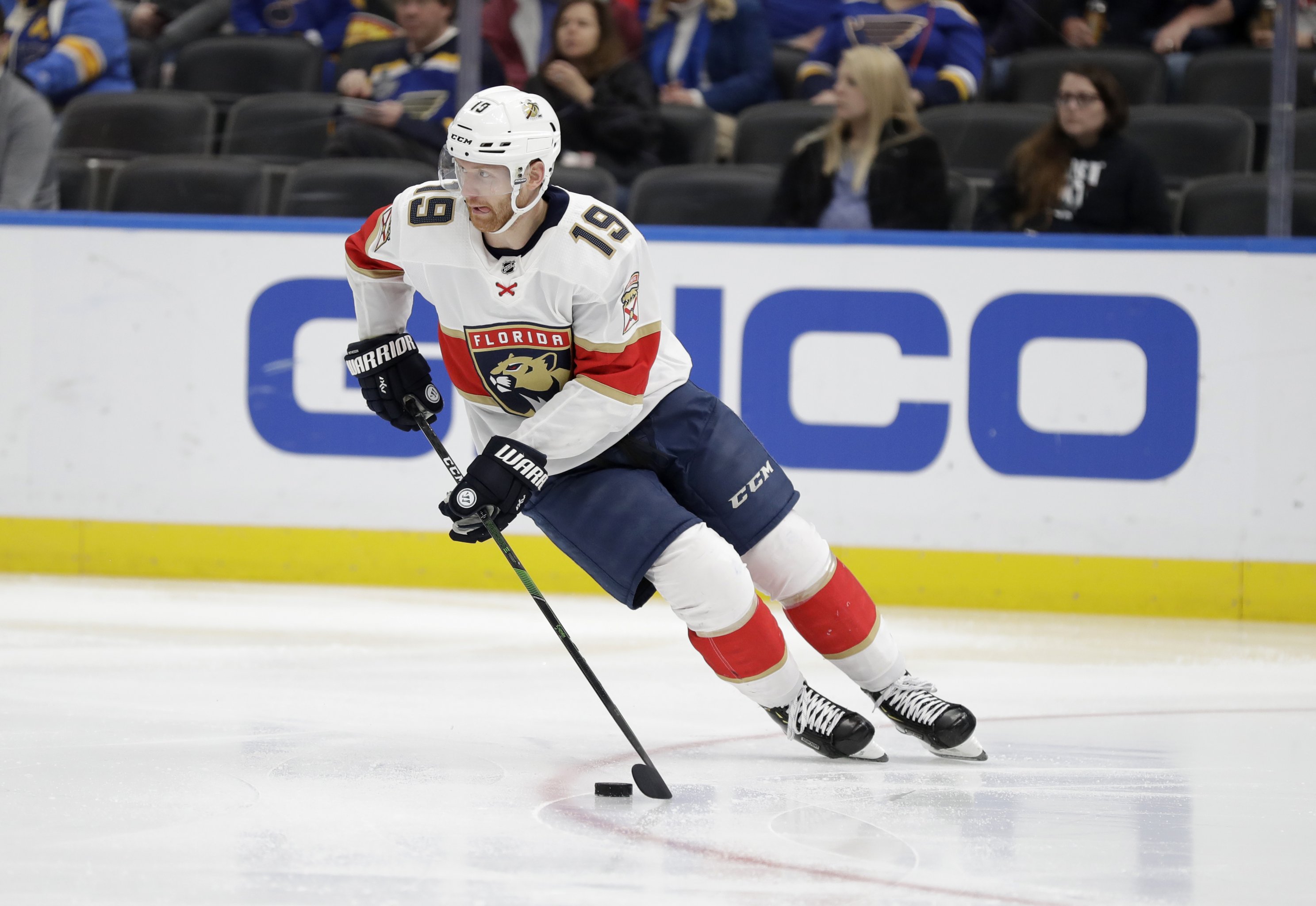 NHL observations: Sabres downplay fast start - Los Angeles Times