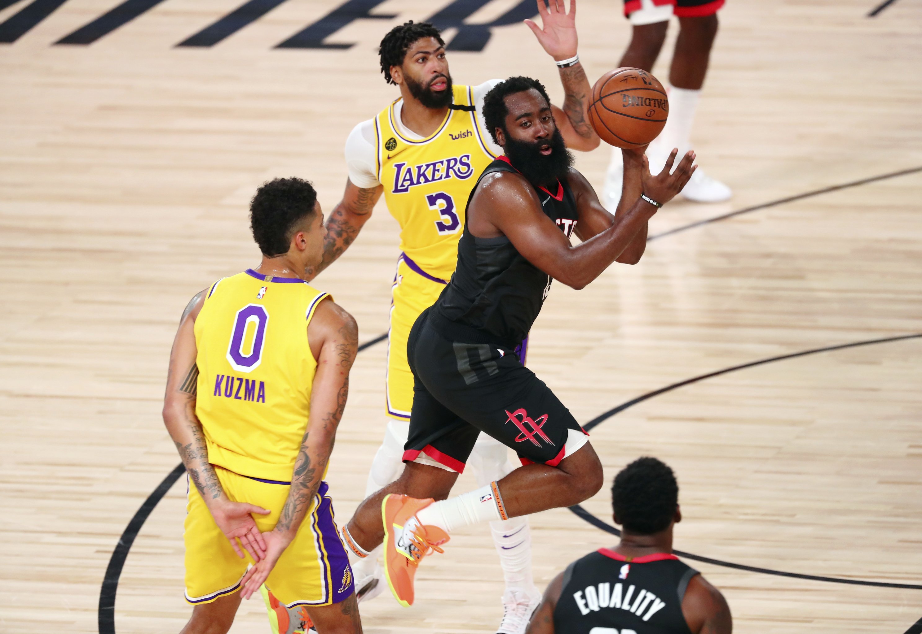 Updated Round By Round Nba Playoff Predictions Bleacher Report Latest News Videos And Highlights