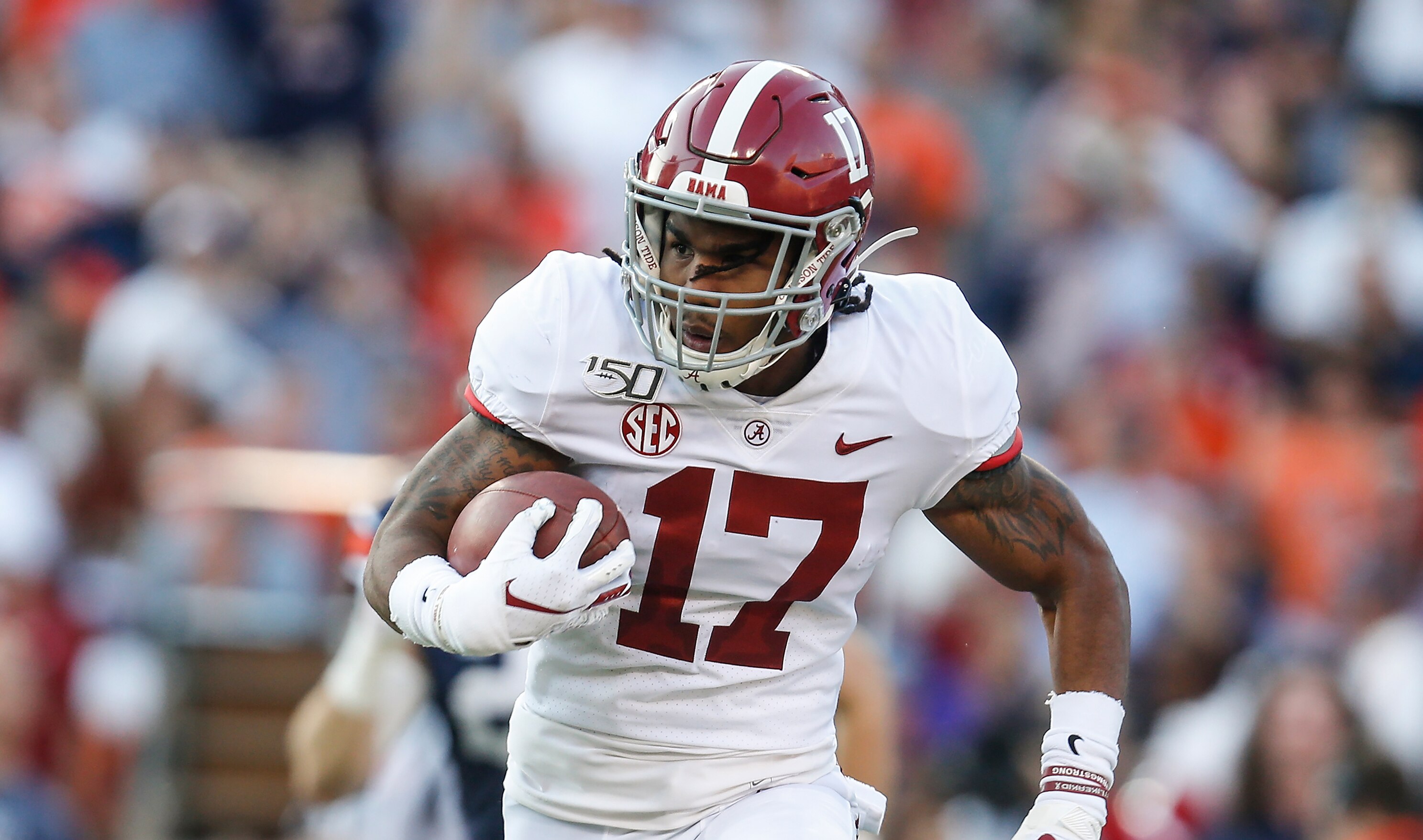 2021 Nfl Mock Draft Matt Miller S Early Projections Ahead Of Nfl Season Bleacher Report Latest News Videos And Highlights
