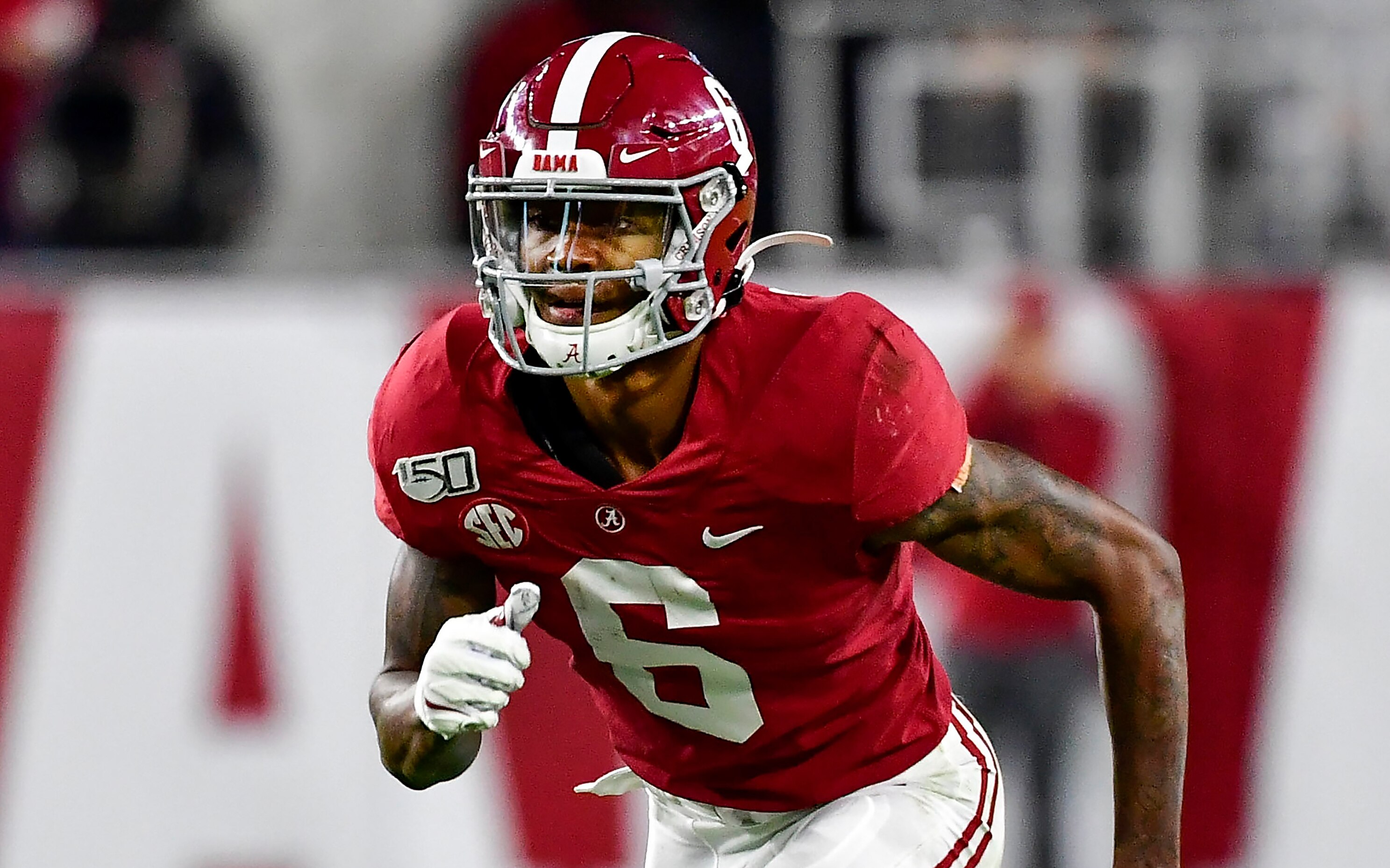 2021 Nfl Mock Draft Matt Miller S Early Projections Ahead Of Nfl Season Bleacher Report Latest News Videos And Highlights