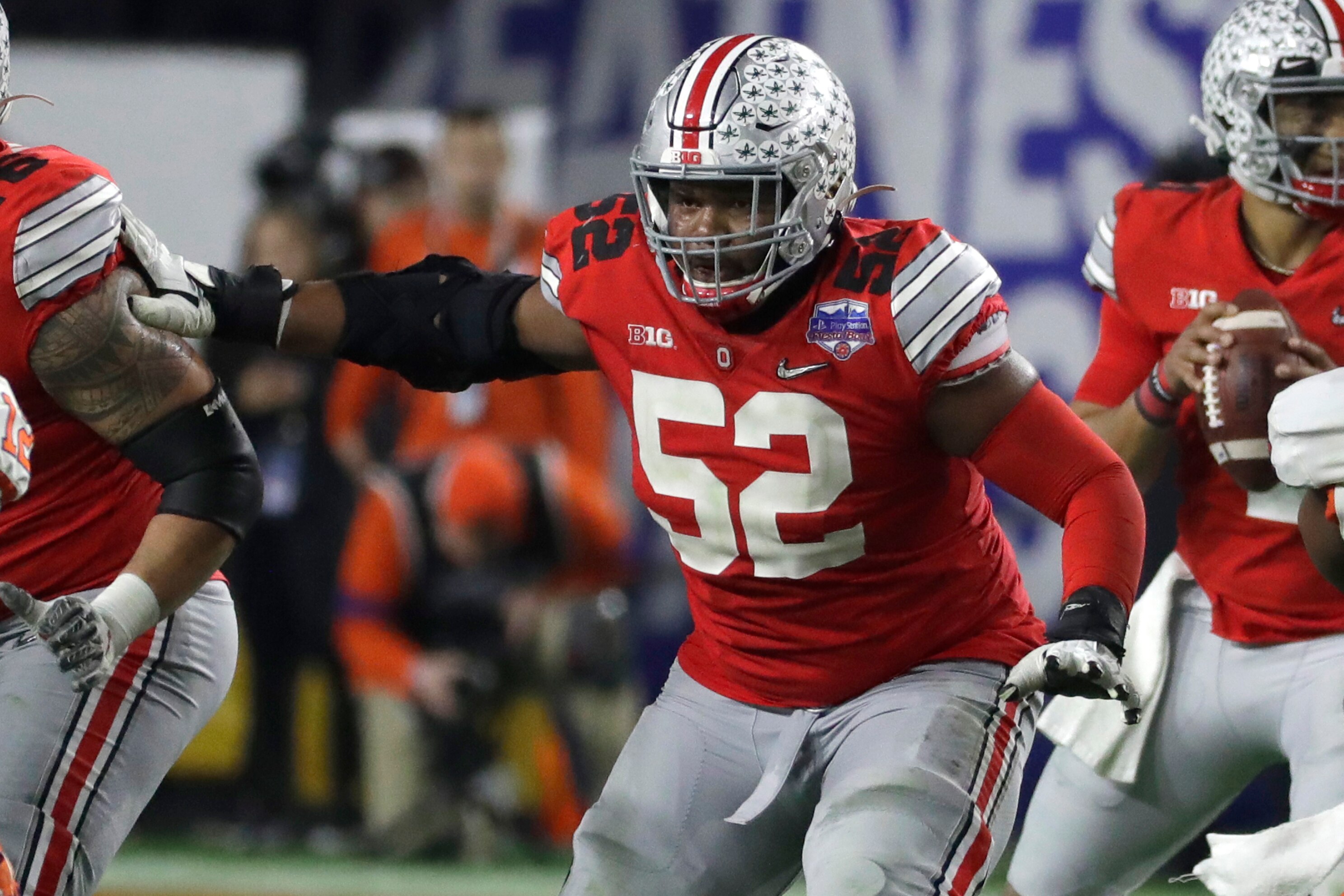 2021 Nfl Mock Draft Matt Miller S Early Projections Ahead Of Nfl Season Bleacher Report Latest News Videos And Highlights