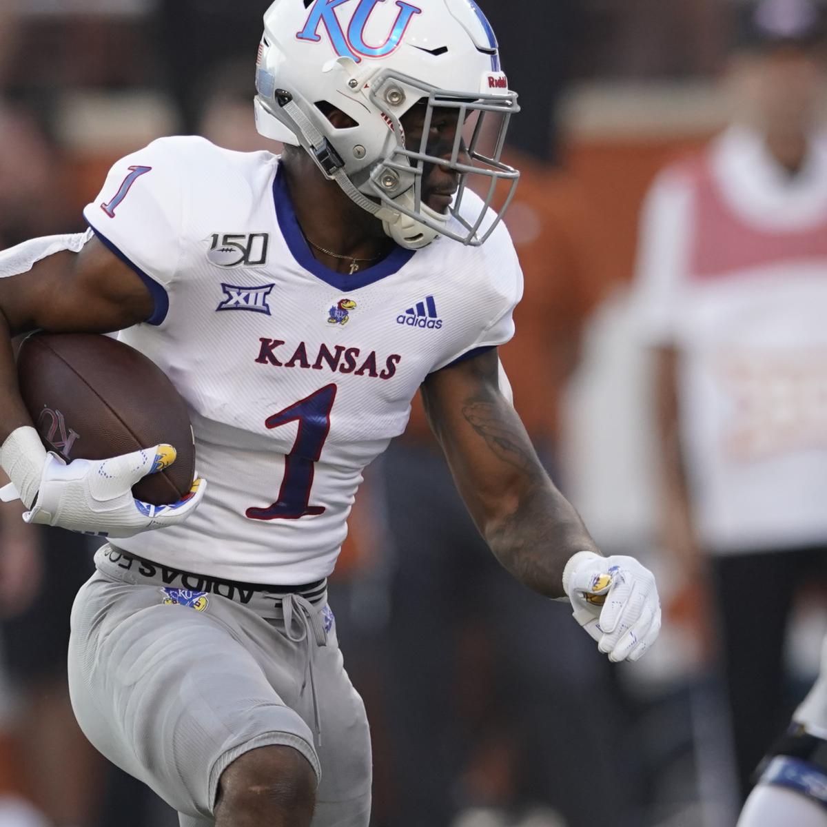 College Football Picks Week 2 Predictions for Every Game News