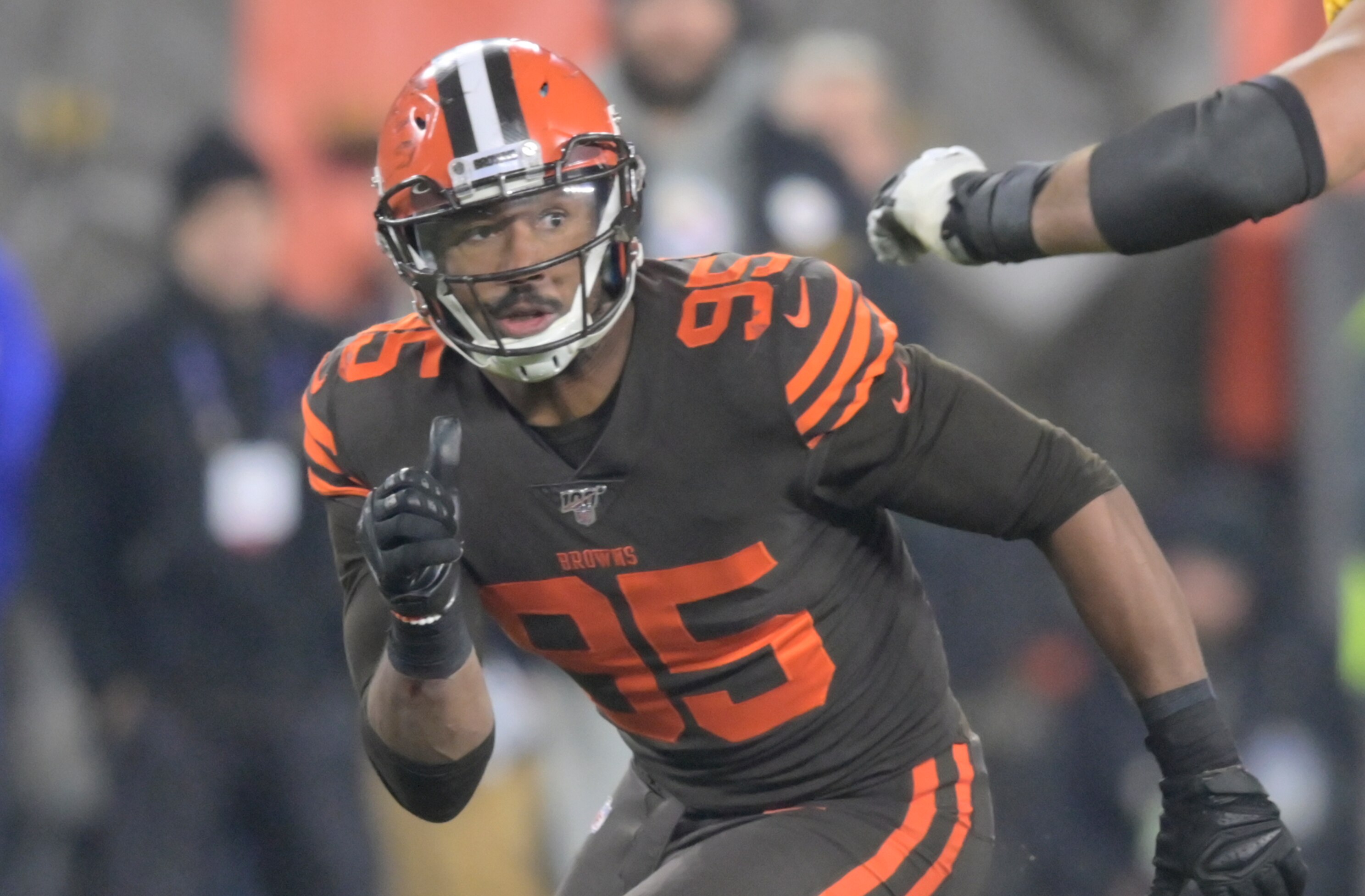 B R Experts Rank The Top 50 Nfl Players Heading Into 2020 Bleacher Report Latest News Videos And Highlights