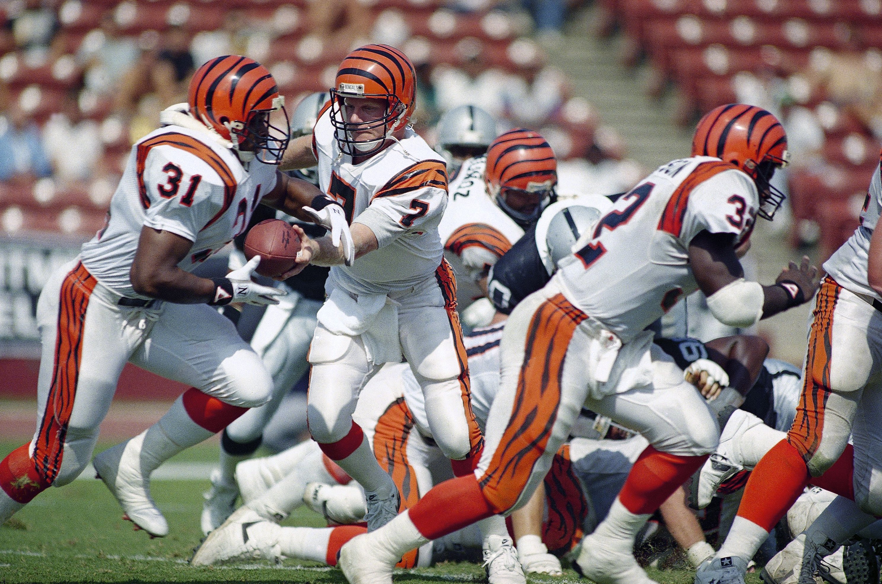 Top 10 team turnarounds of Super Bowl era: Where do 2021 Bengals rank?