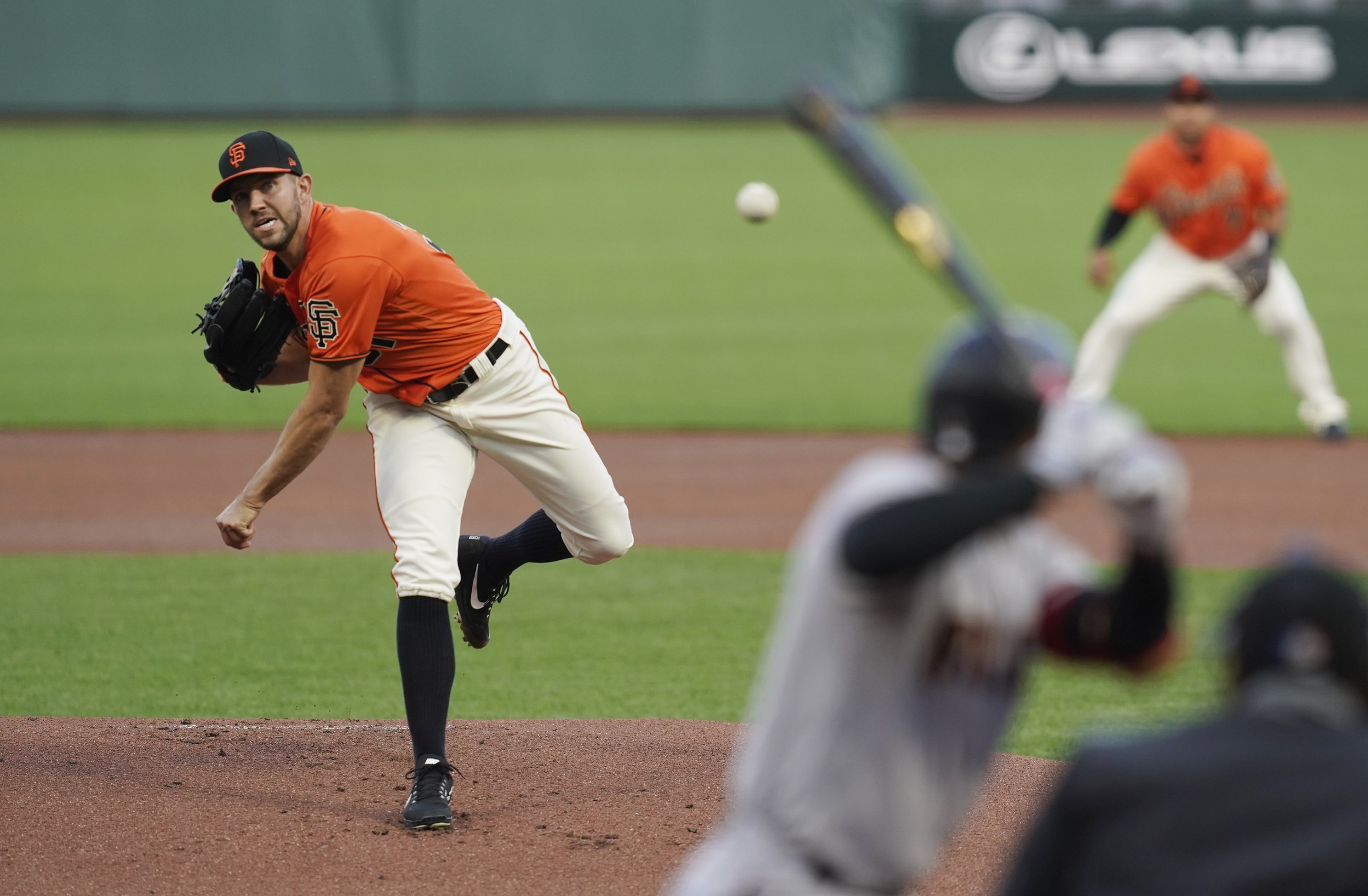 Astros' middling start gets worse with RHP Luis Garcia needing Tommy John  surgery