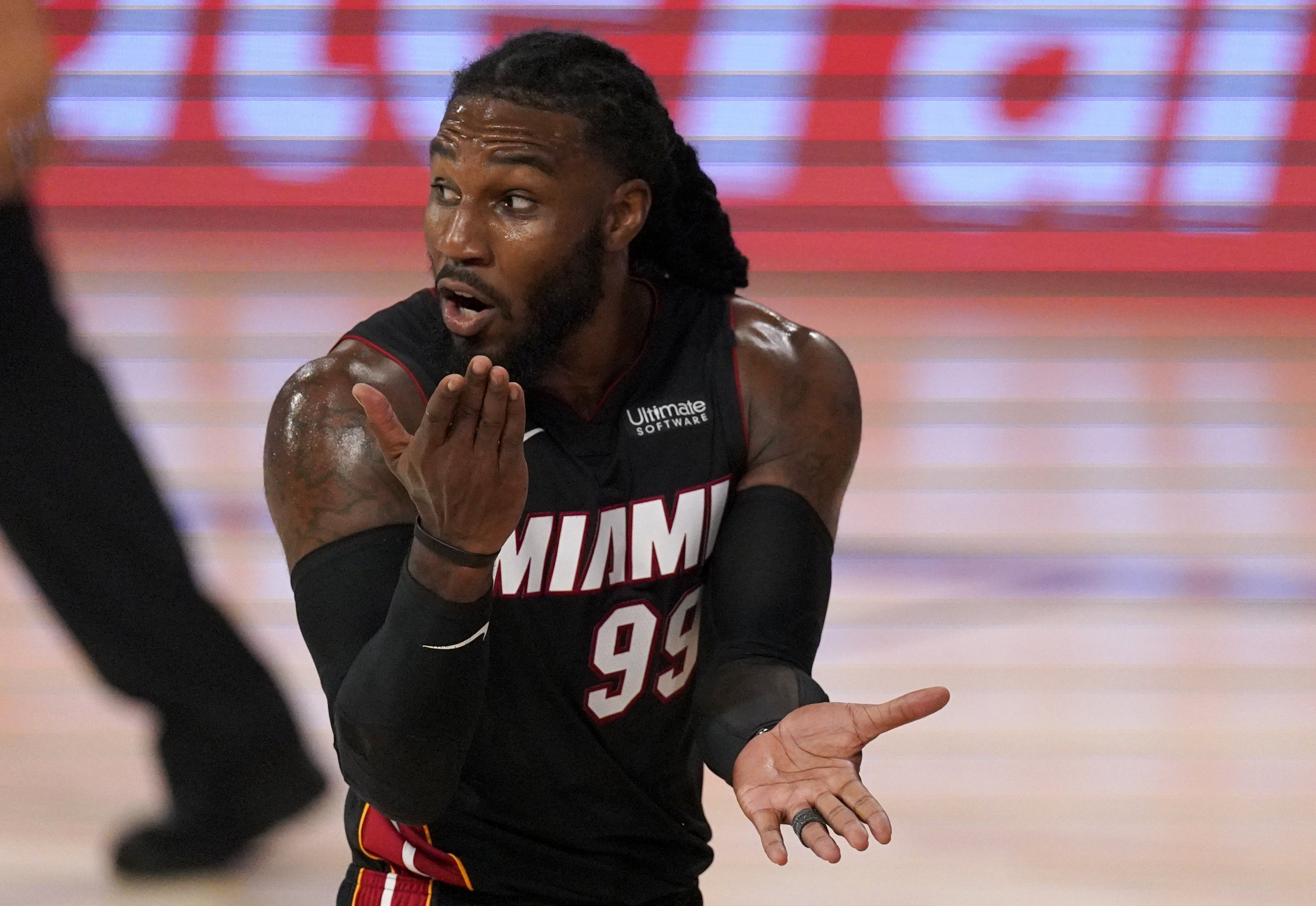 Former Heat guard Goran Dragic teases 'no-brainer' Miami decision