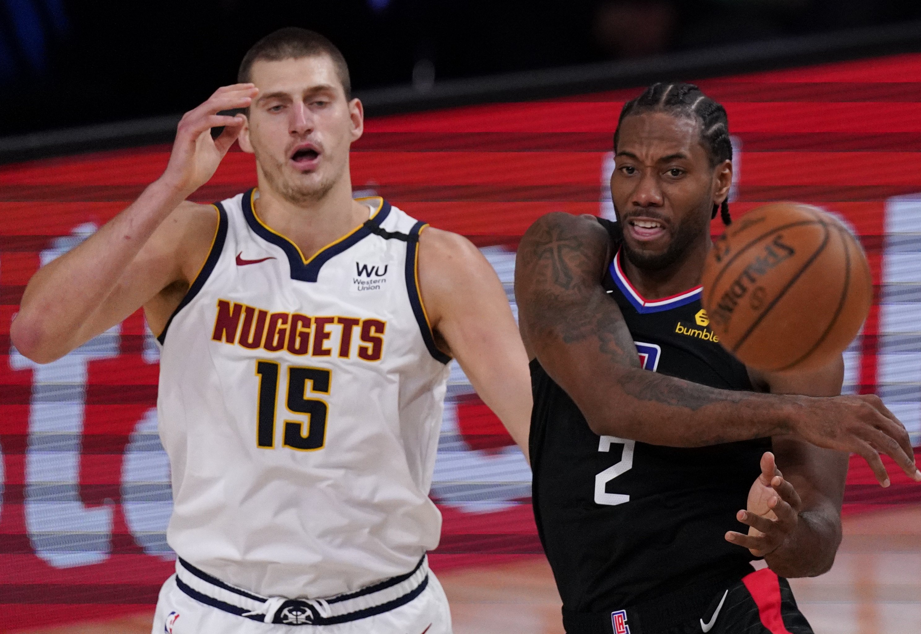 B R Nba Staff Expert Predictions For Clippers Vs Nuggets Game 7 Bleacher Report Latest News Videos And Highlights