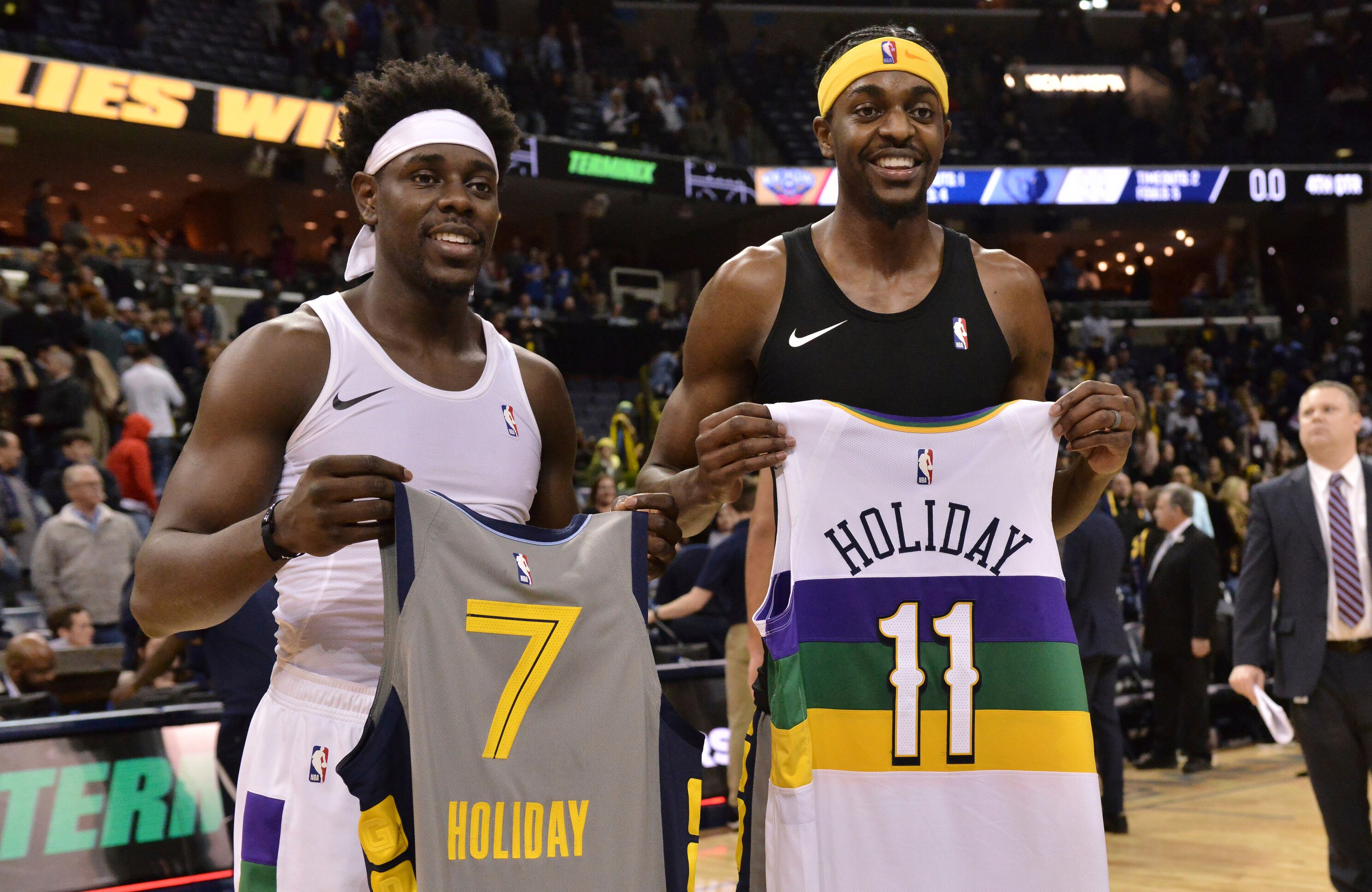 The Best Trade Every NBA Team Can Actually Make This ...
