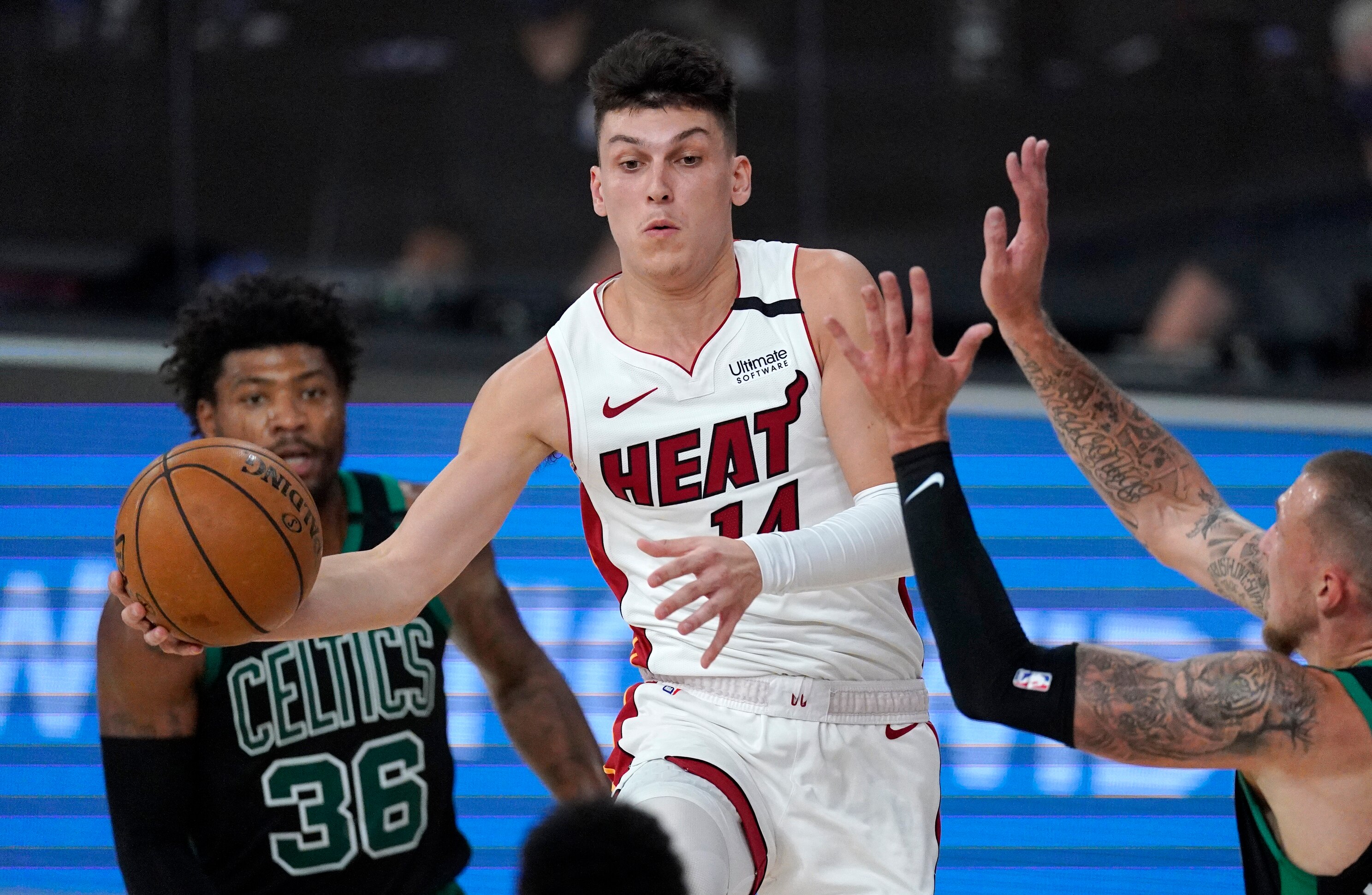 The Best Trade Every Nba Team Can Actually Make This Offseason Bleacher Report Latest News Videos And Highlights