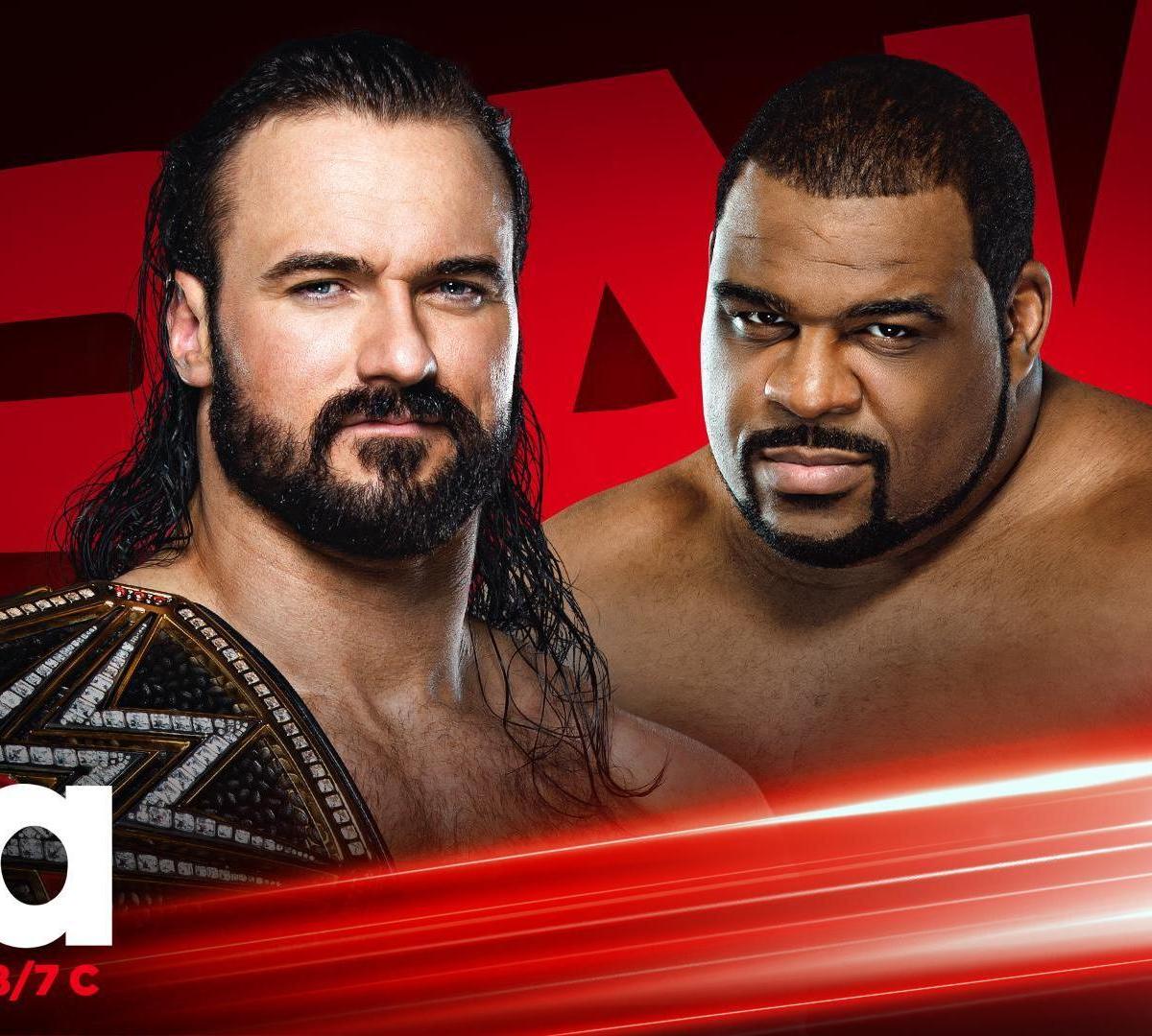 Wwe Raw Results And Winners