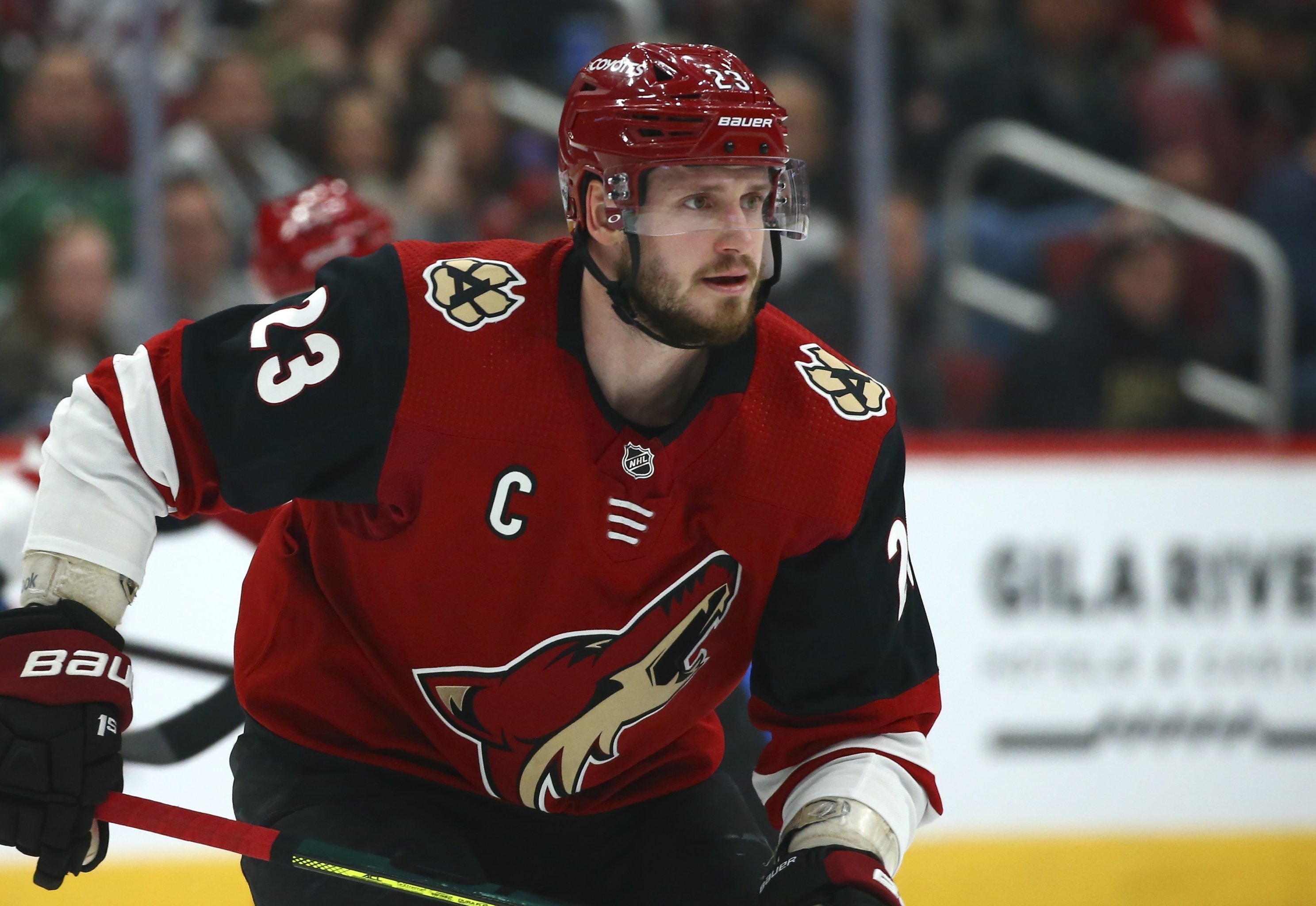 NHL trades: 6 big offseason moves we'd like to see