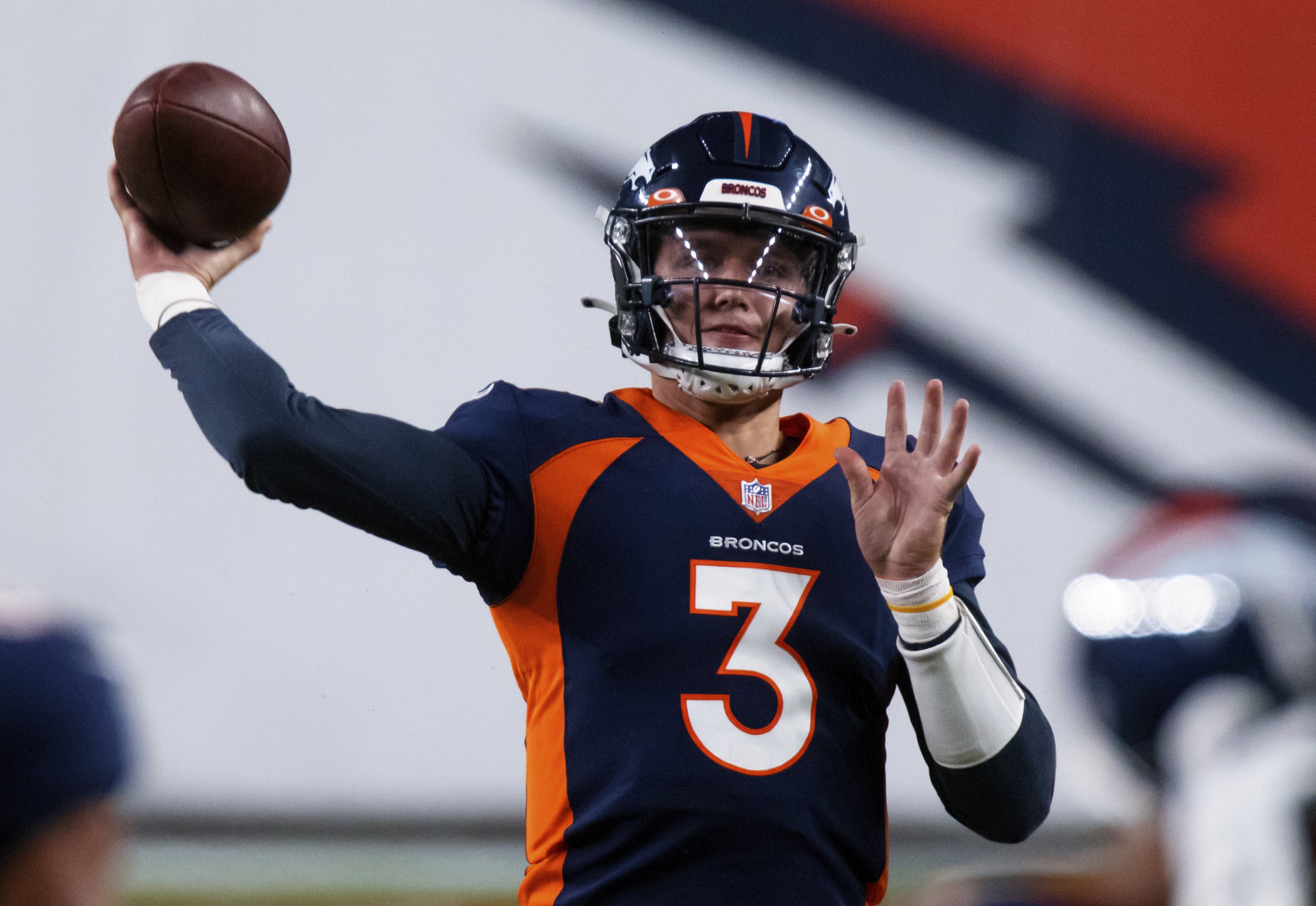 NFL odds, 2020: Week 2 picks, predictions from an advanced