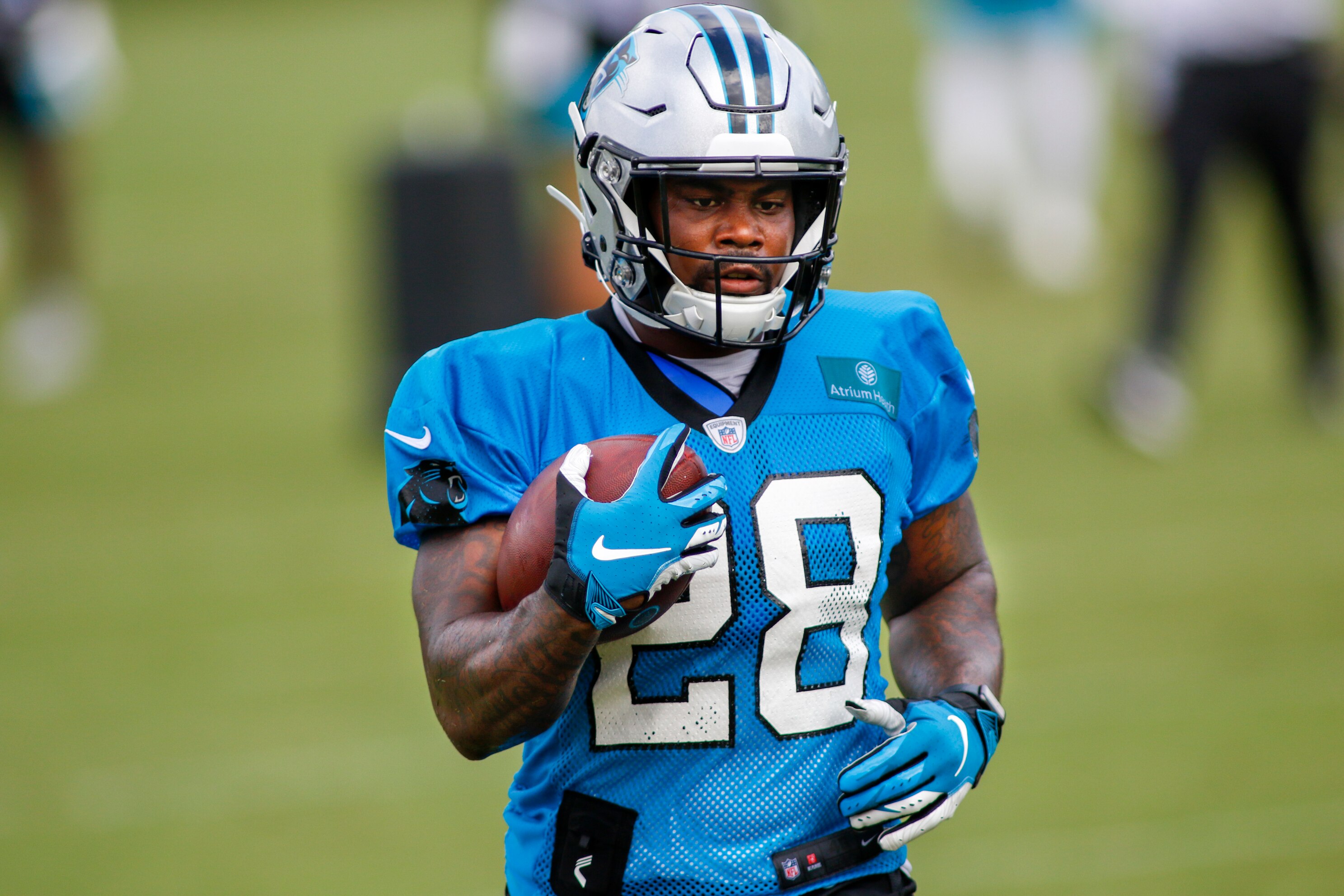 Fantasy Football Week 3 Waiver Wire Pickups After Injuries Ravage The Nfl Bleacher Report Latest News Videos And Highlights