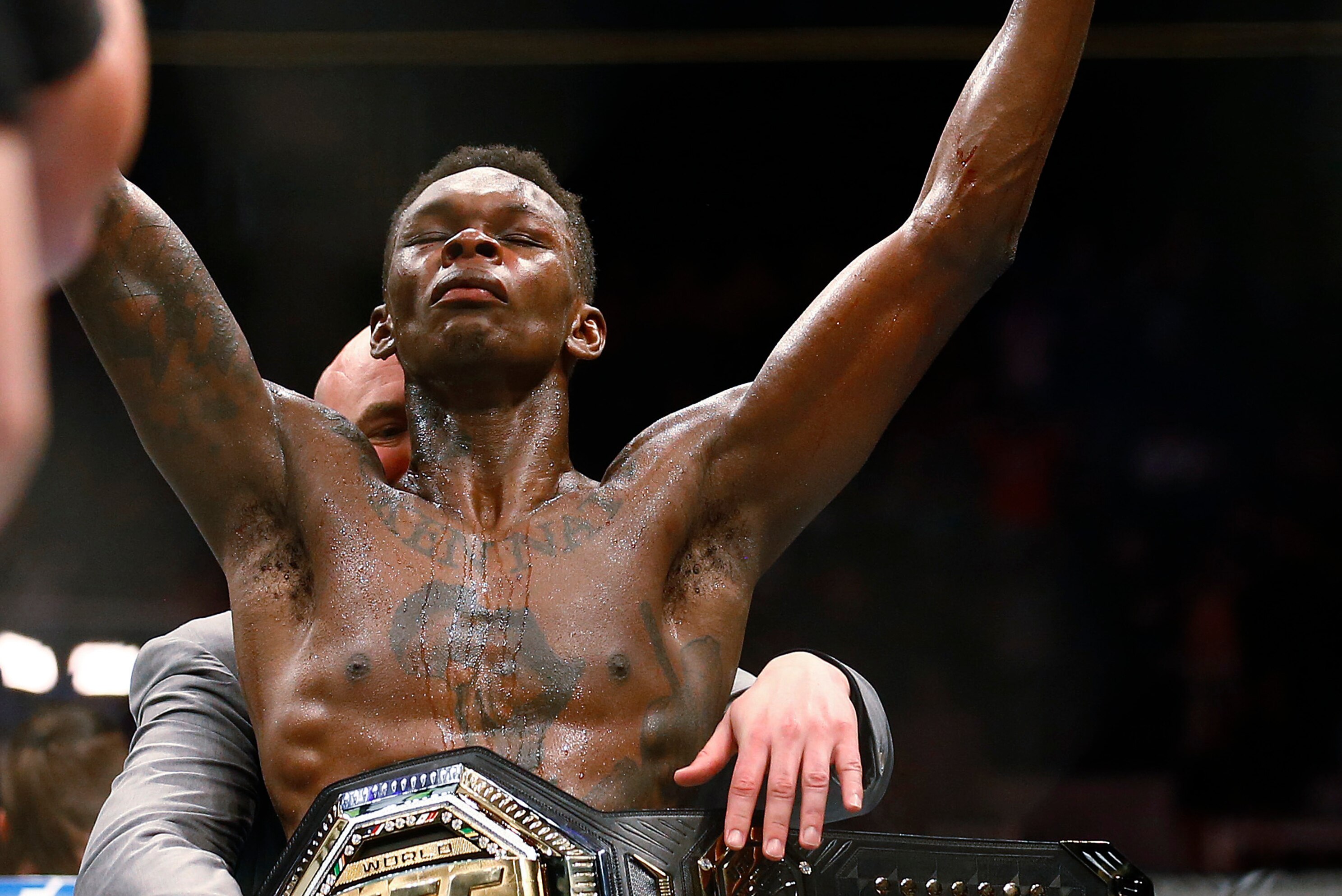 5 Questions That Need To Be Answered Heading Into Ufc 253 Bleacher Report Latest News Videos And Highlights