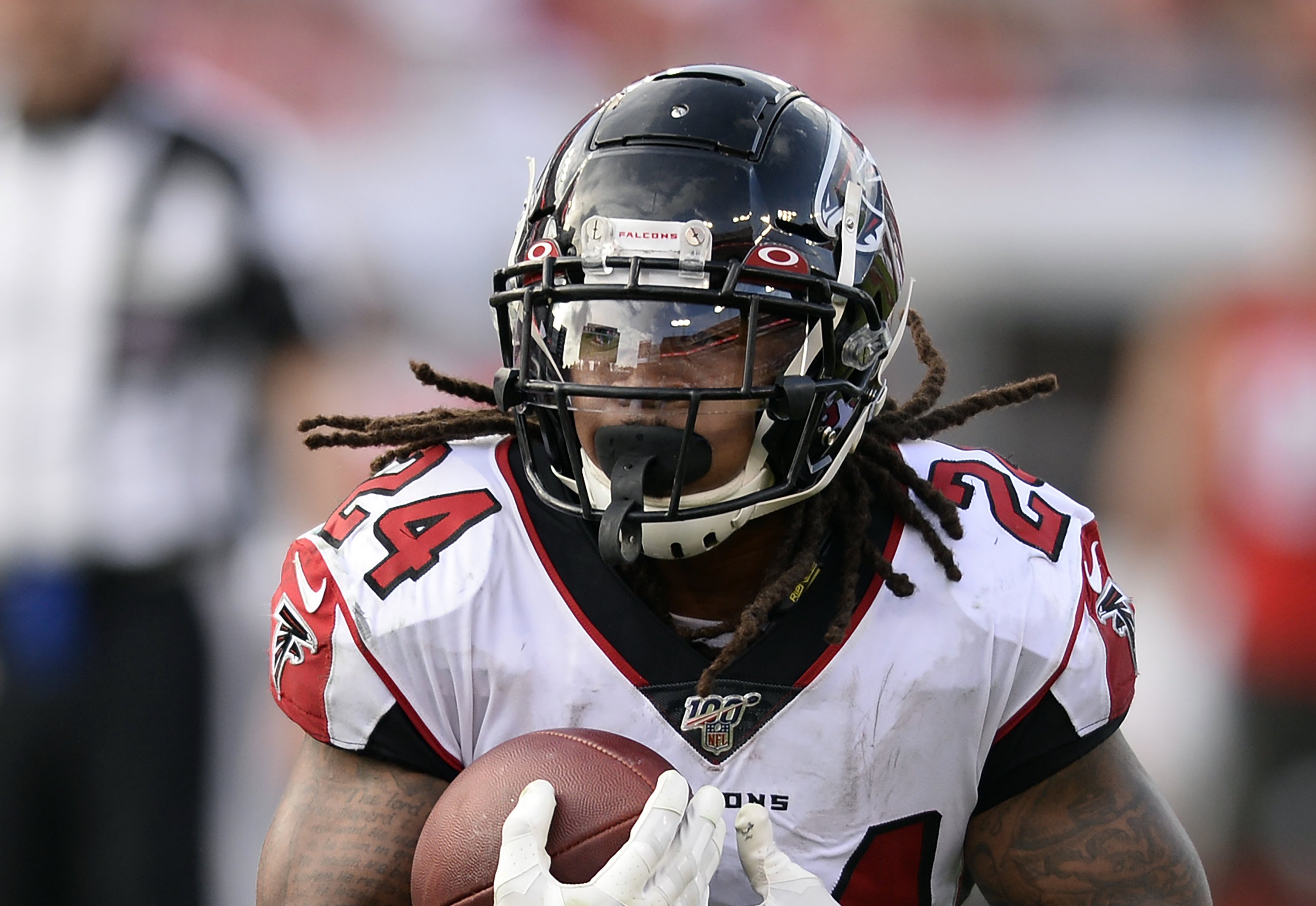 Fantasy Football Week 3 Biggest Sleepers At Every Position Bleacher Report Latest News Videos And Highlights