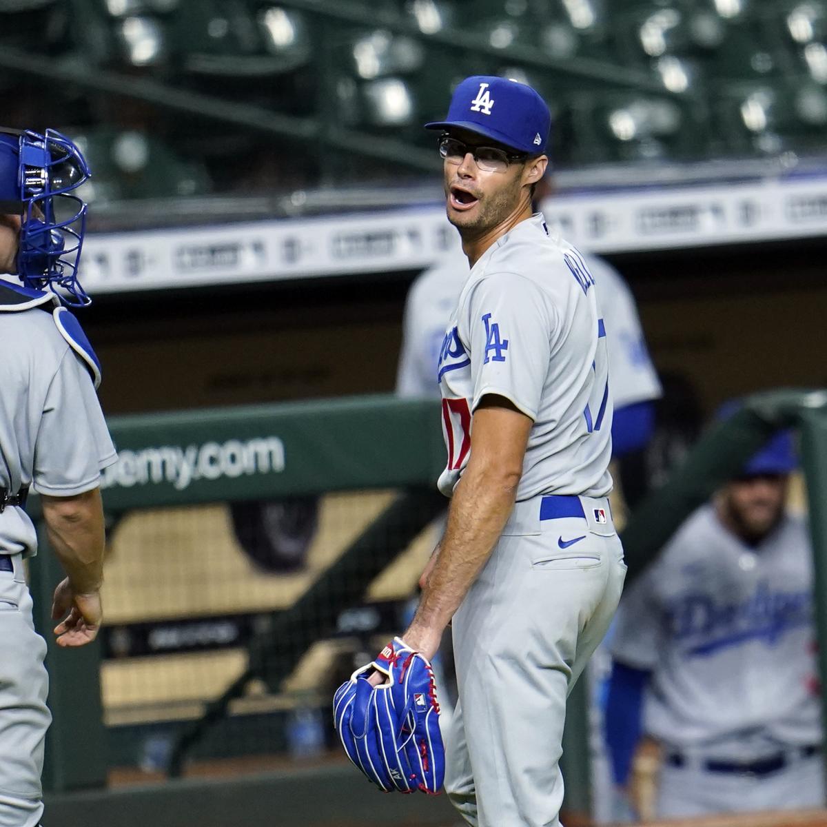 Jorge Alfaro exits in 7th inning, 09/16/2020