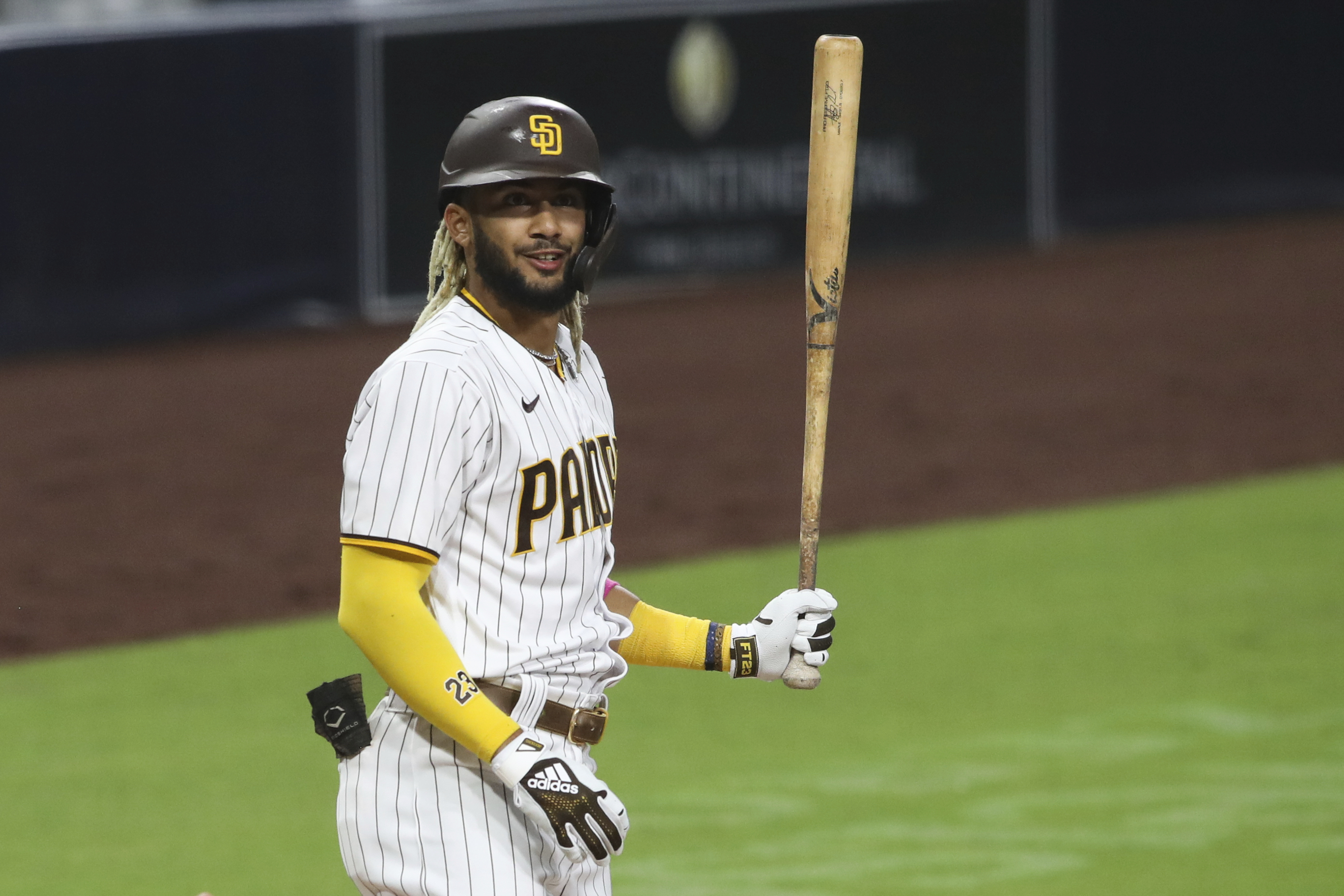 Ranking the Top 100 MLB Players of the 2020 Season, News, Scores,  Highlights, Stats, and Rumors