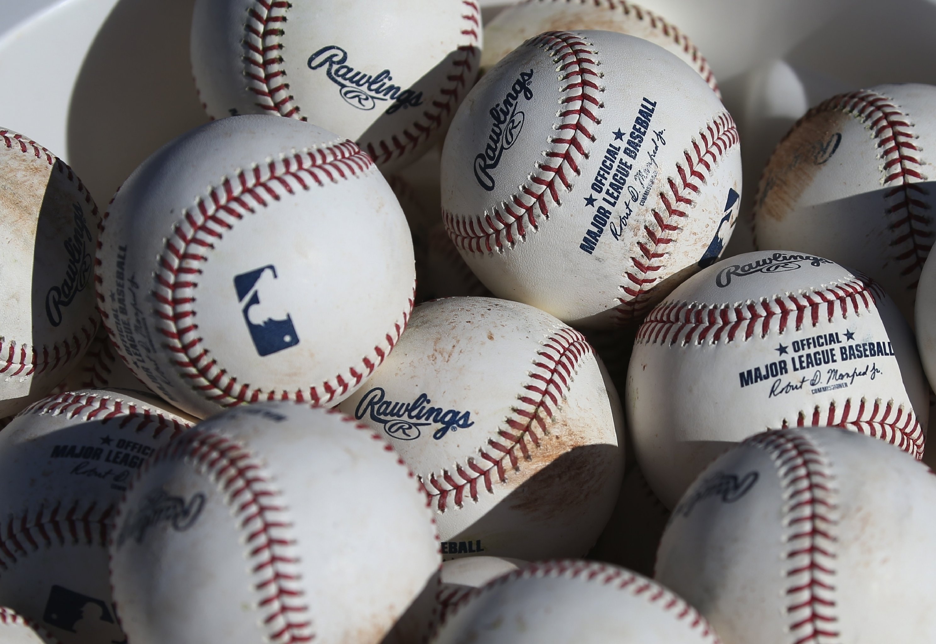 Stark: Justin Verlander wants to fix the baseballs; MLB would be