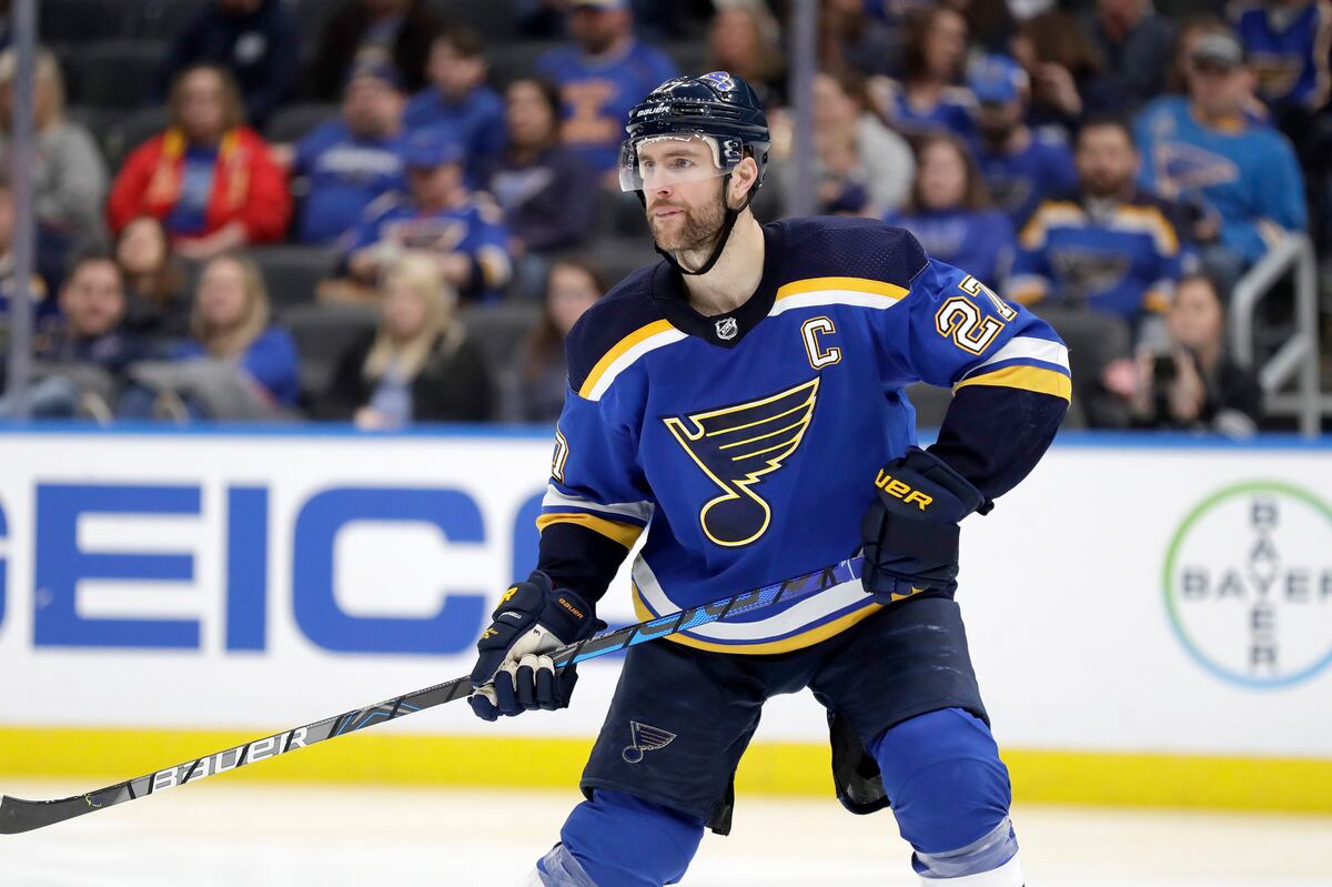 NHL Rumors: Buying or Selling the Latest Trade and Free-Agency Buzz