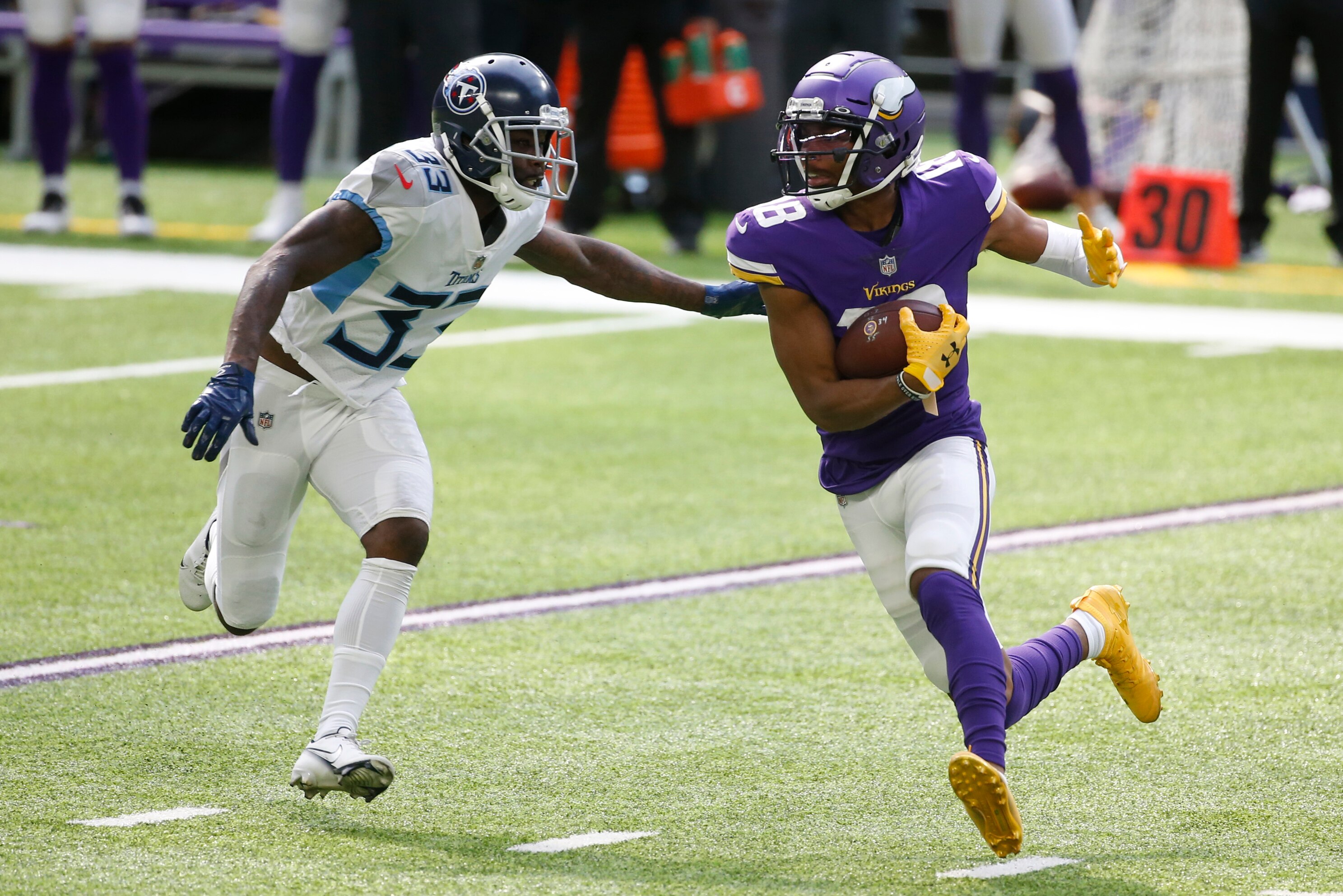 Week 4 Waiver Wire Fantasy Football S Top Pickups And Breakout Candidates Bleacher Report Latest News Videos And Highlights