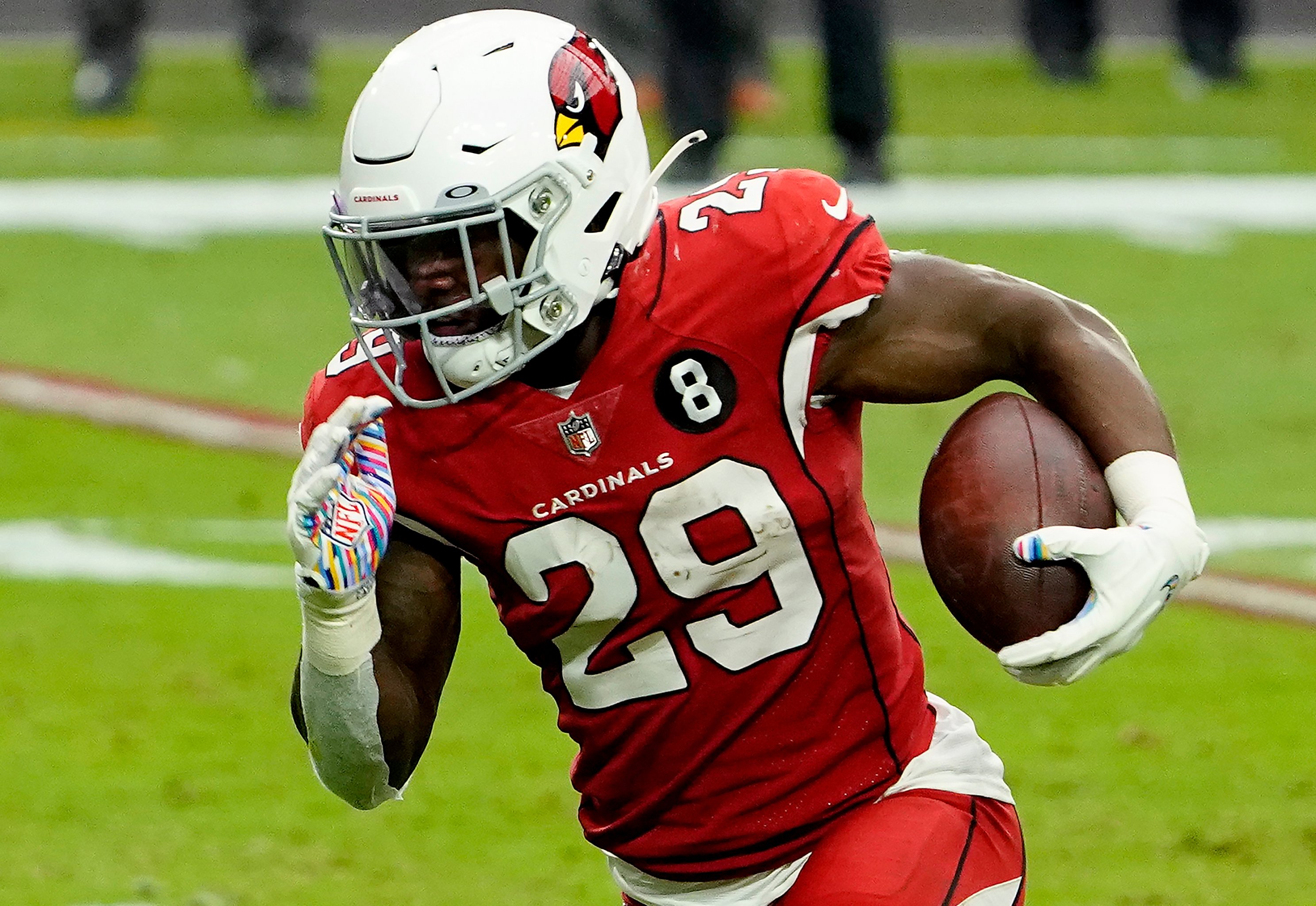 5 players who may be unheralded contributors for the Arizona Cardinals