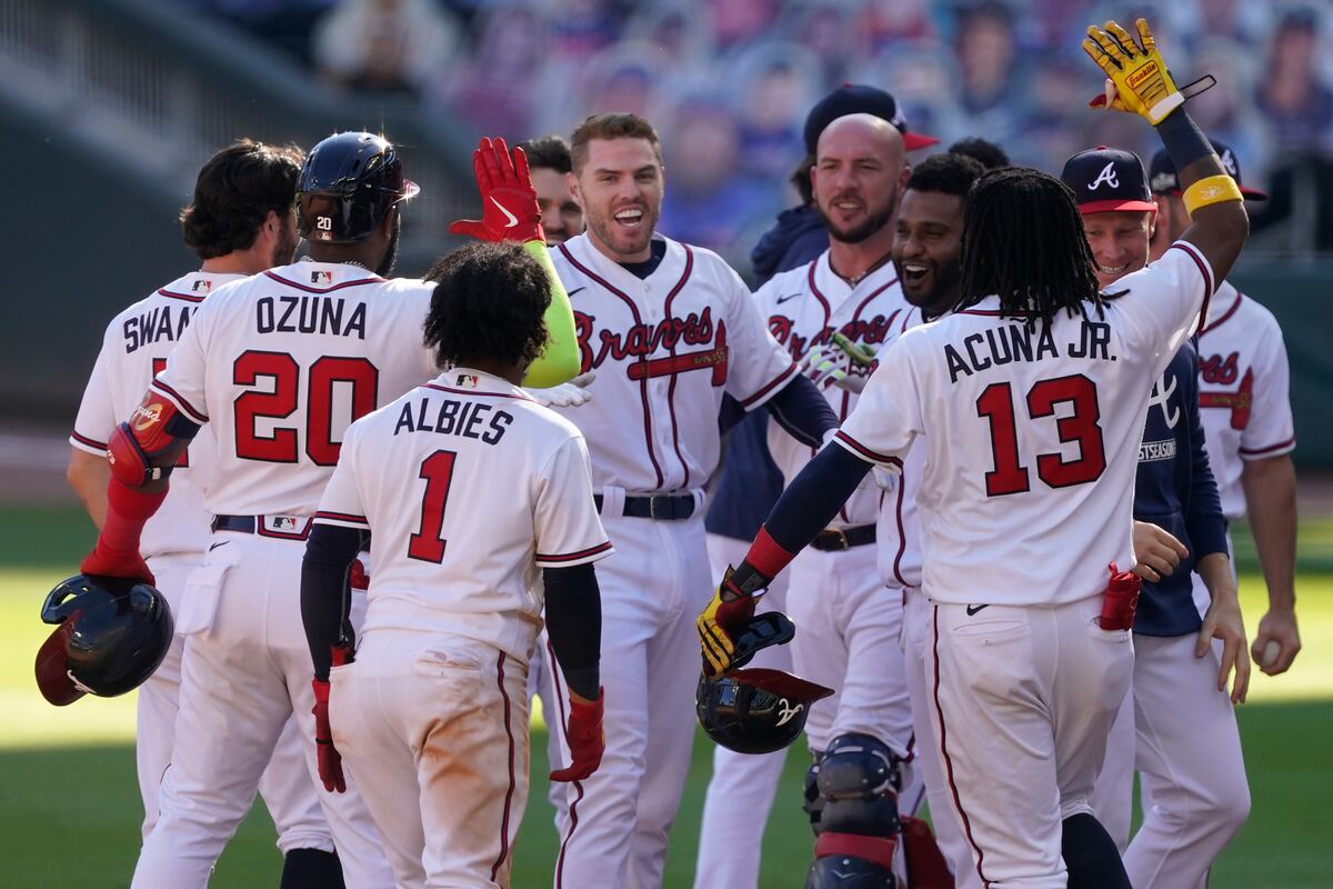 Which Mlb Team Will Make The Biggest Playoff Surprise? - 8rhkoxm