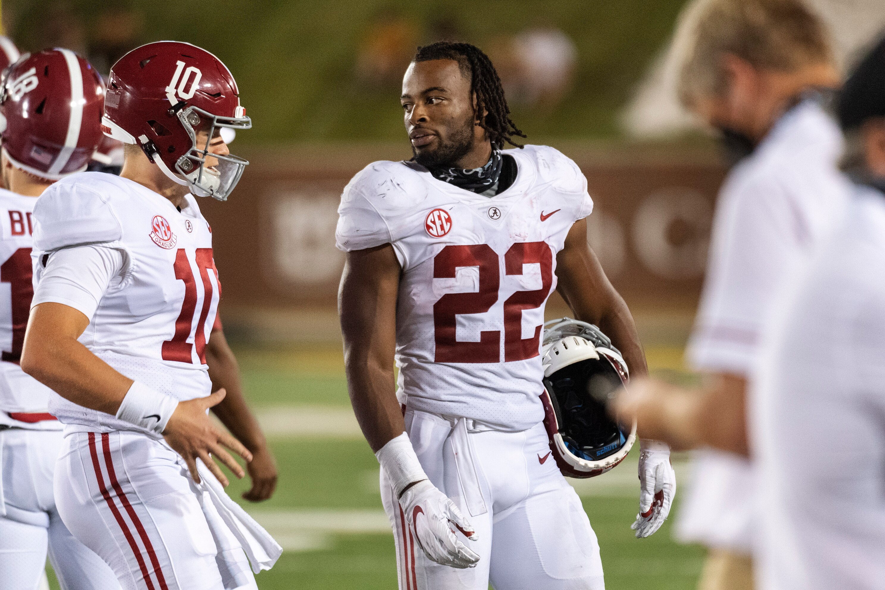 Top 10 Best Running Backs In College 2022