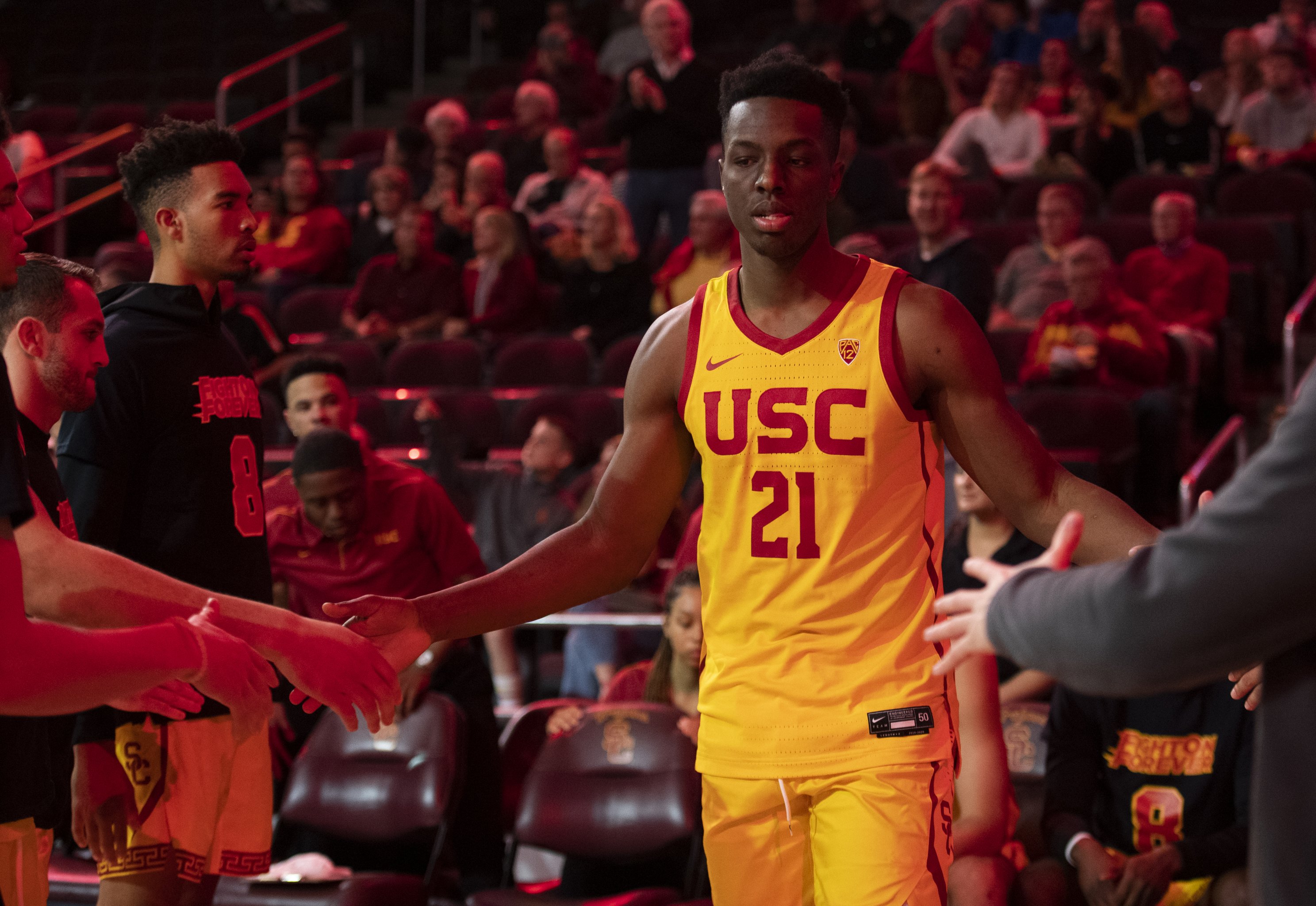 2020 Official NBA Mock Draft Featuring Coach Trager and LordTreeSap – Daily  Mix Report