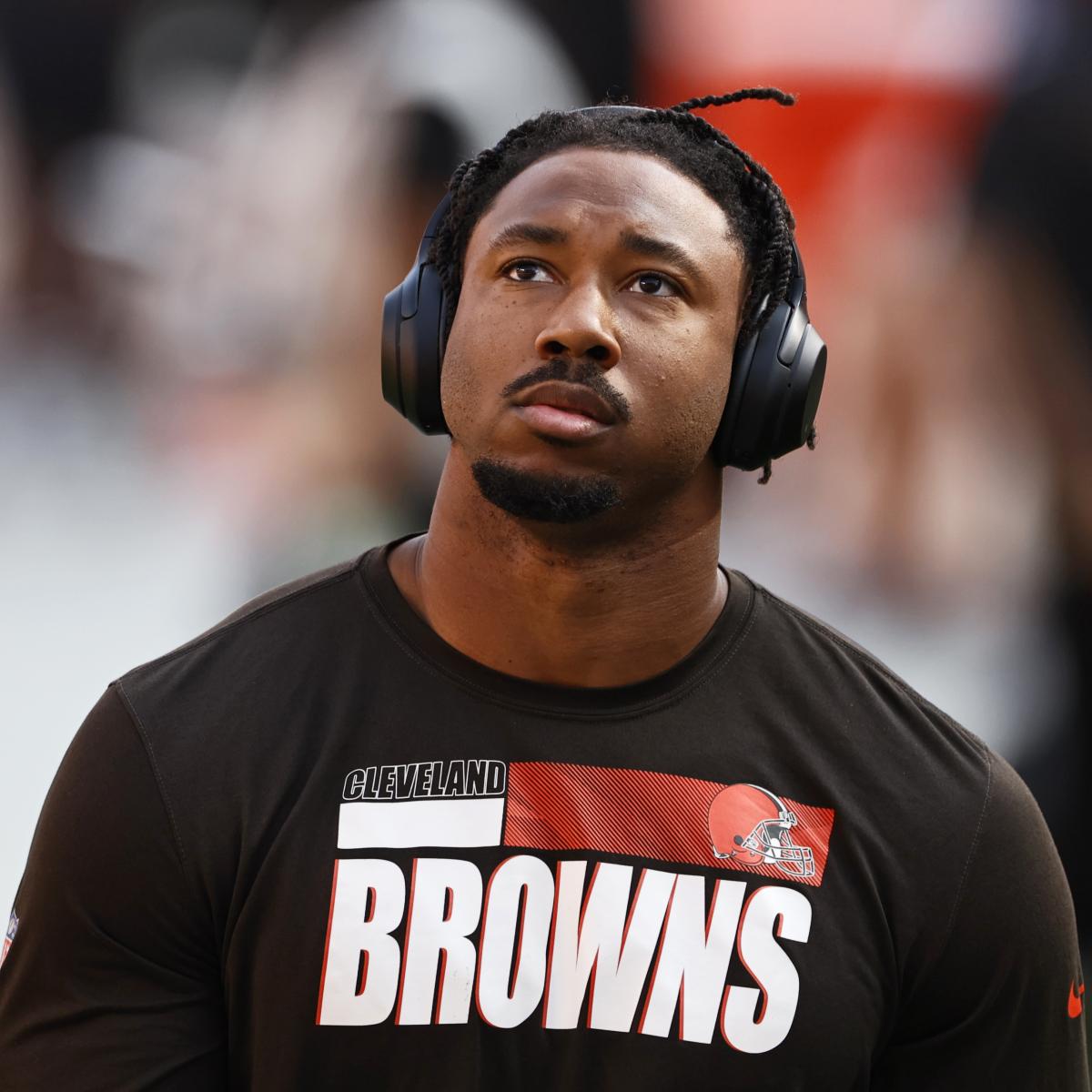 Bleacher Report's Expert Consensus Week 5 NFL Picks News, Scores(01)