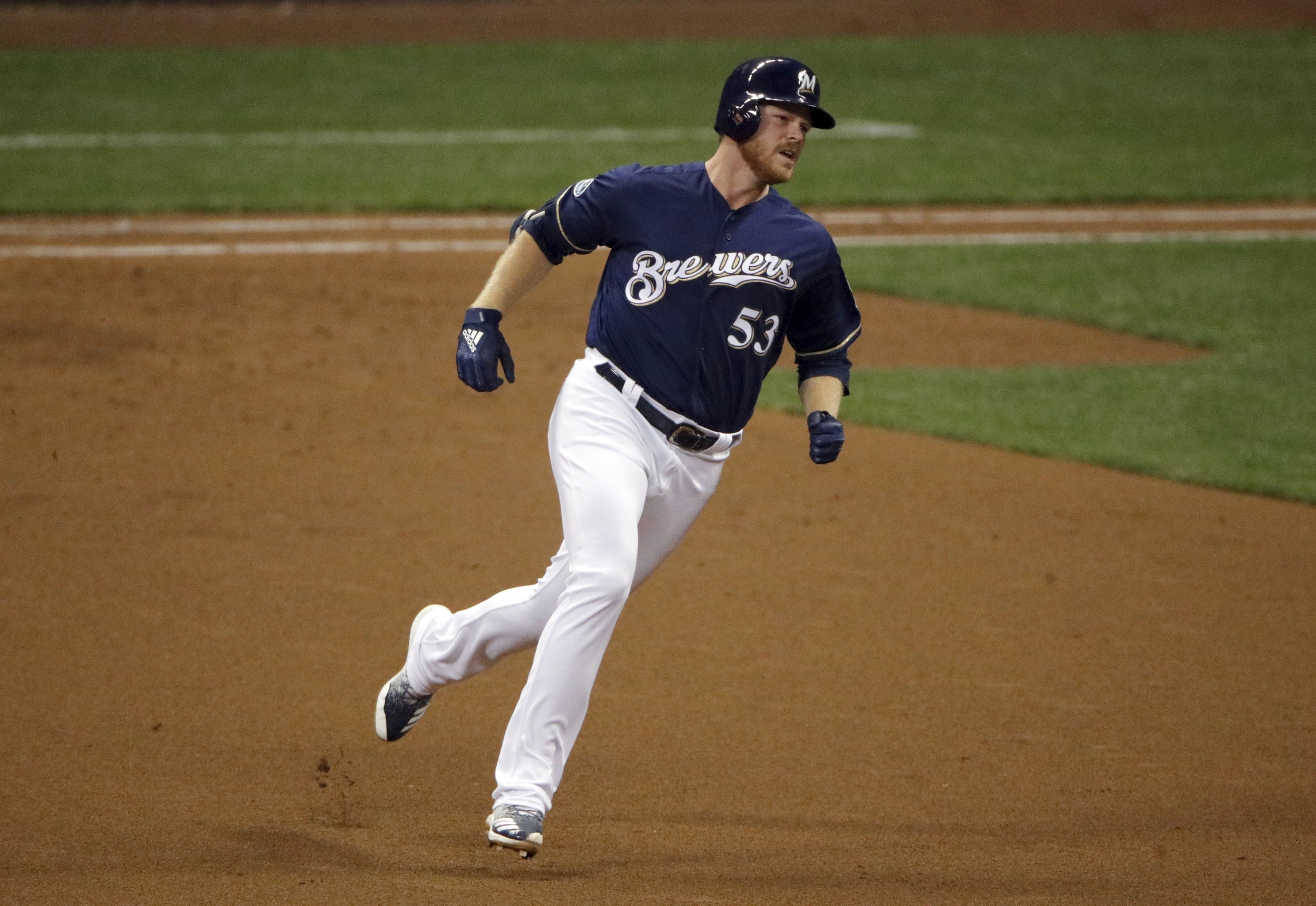 Top 5 MLB Playoff Sweeps Since 2000 - CBS Los Angeles