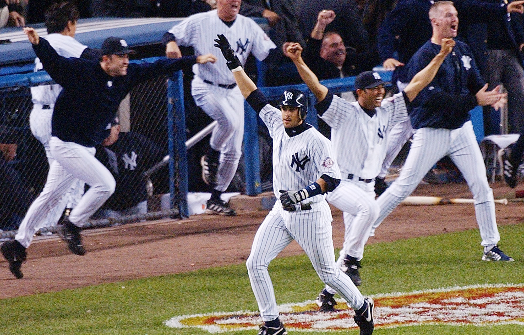 Clayton Kershaw history: A duel with Barry Zito featuring Manny