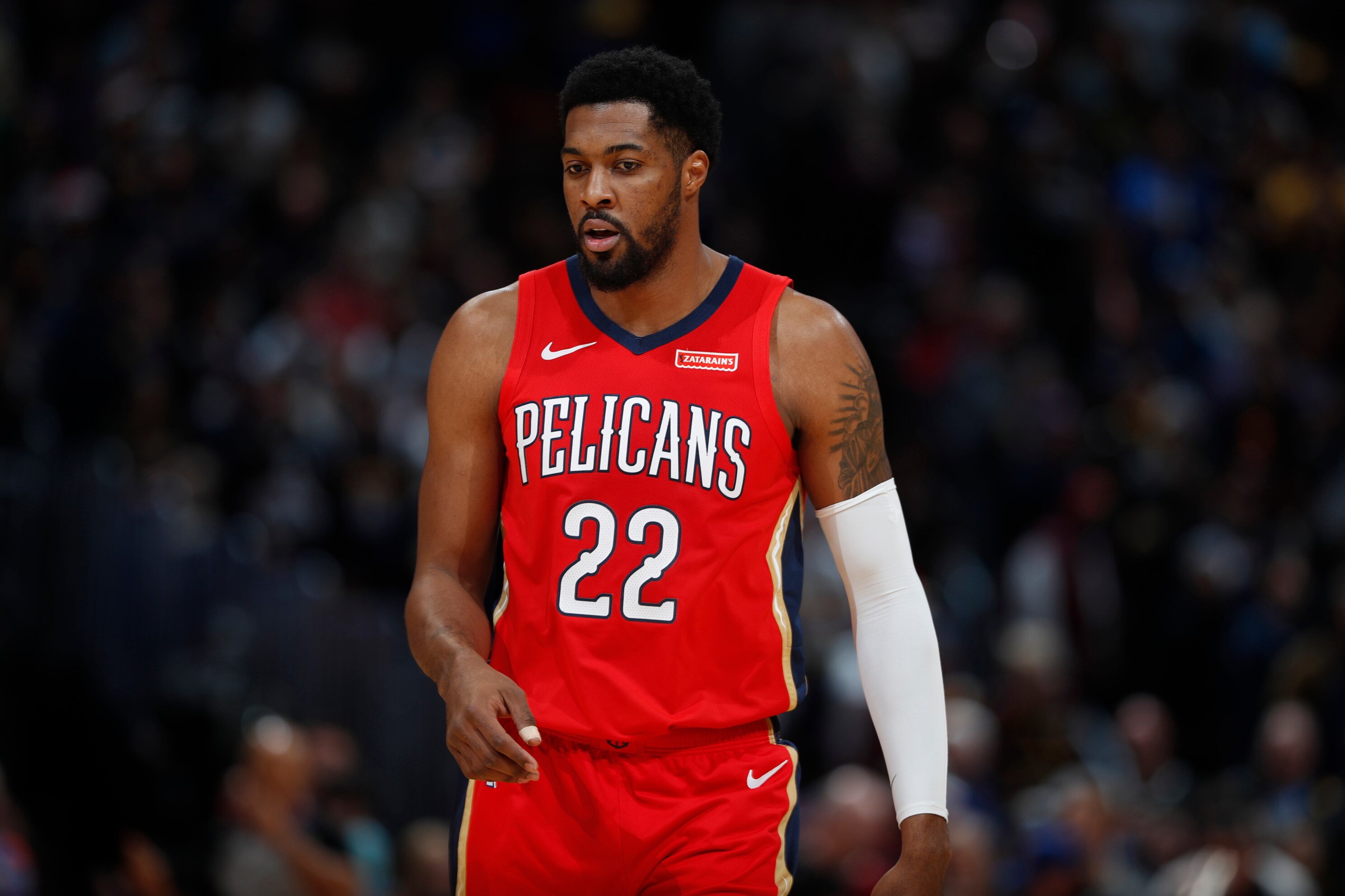 Ranking The Top 25 Players In 2020 Nba Free Agency Bleacher Report Latest News Videos And Highlights