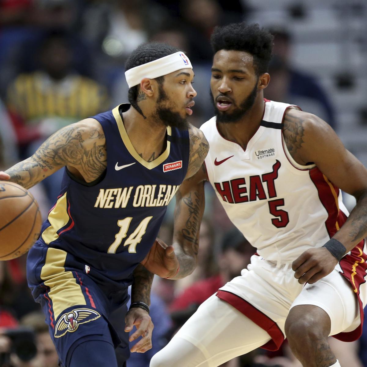 The Best 2020 Free Agent Every NBA Team Can Realistically Sign News