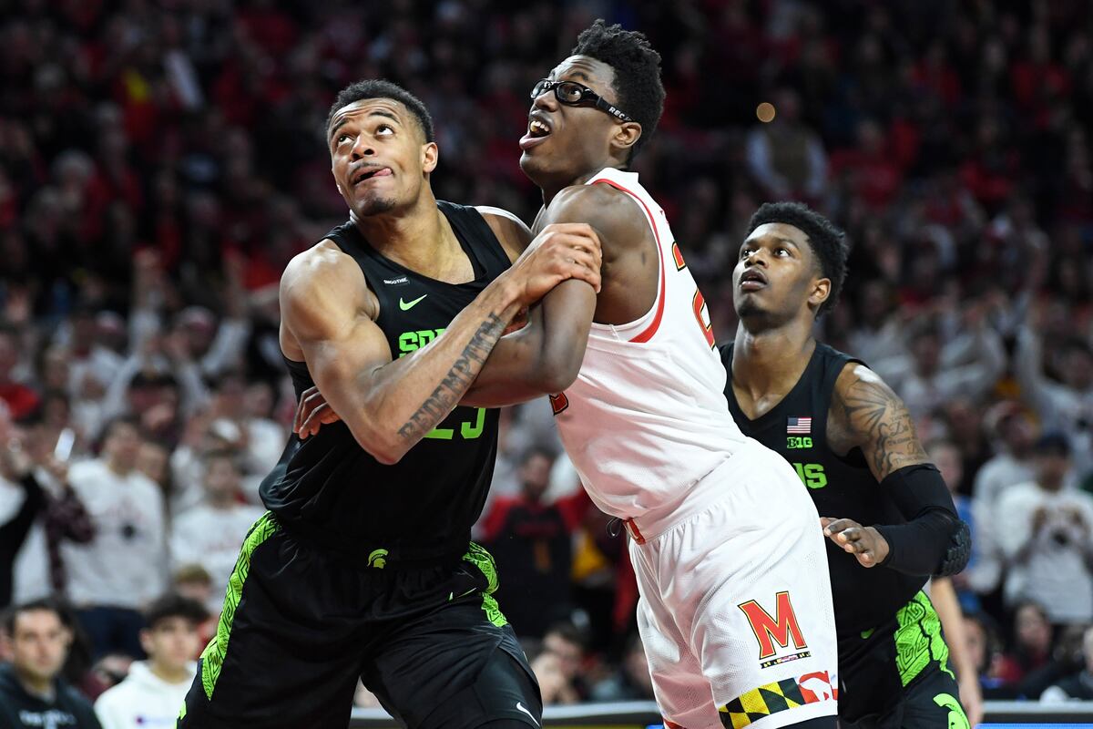 2020 NBA Draft: Ranking the Top 5 Prospects at Every ...