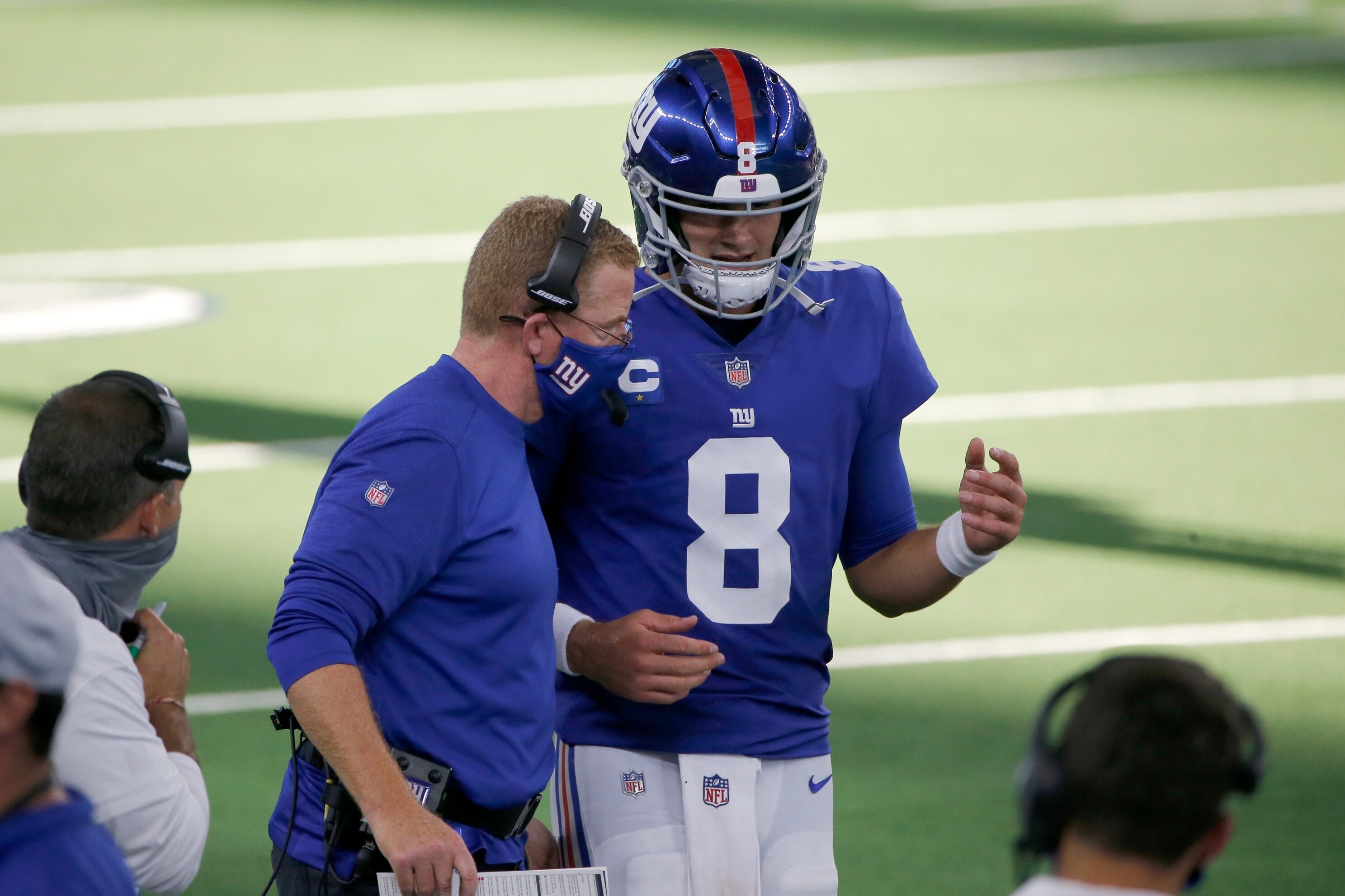 Nfl Power Rankings B R S Expert Consensus Rank For Every Team Entering Week 6 Bleacher Report Latest News Videos And Highlights