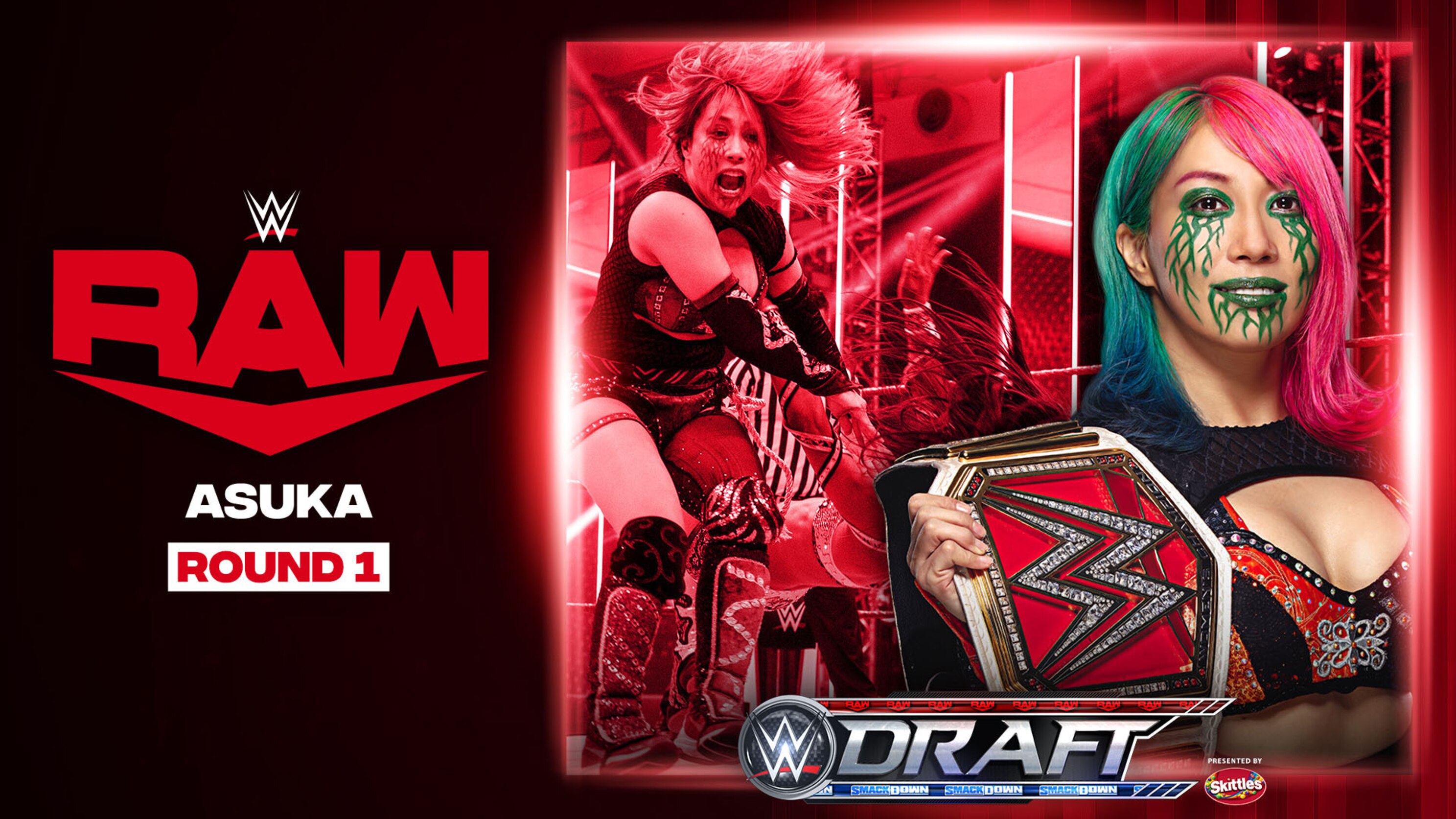 Wwe Draft 2020 Results Grades For Every Selection By Raw And Smackdown Bleacher Report Latest News Videos And Highlights