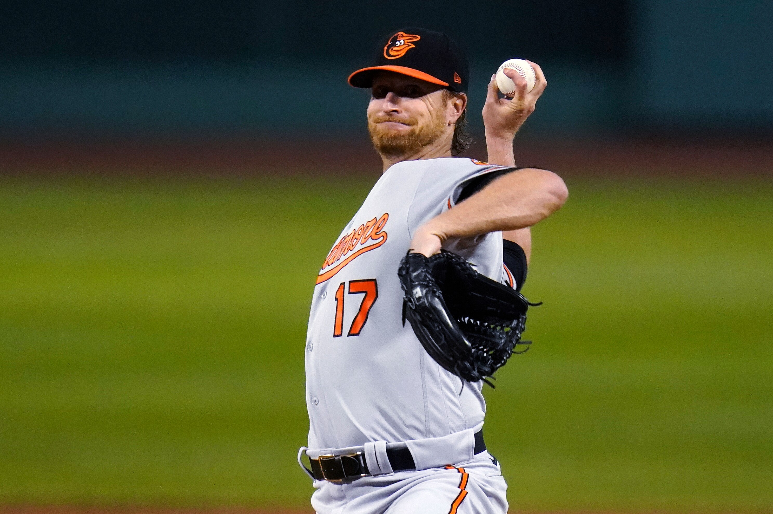 Predicting 1 Trade For Every Mlb Team During The 2020 Offseason Bleacher Report Latest News Videos And Highlights