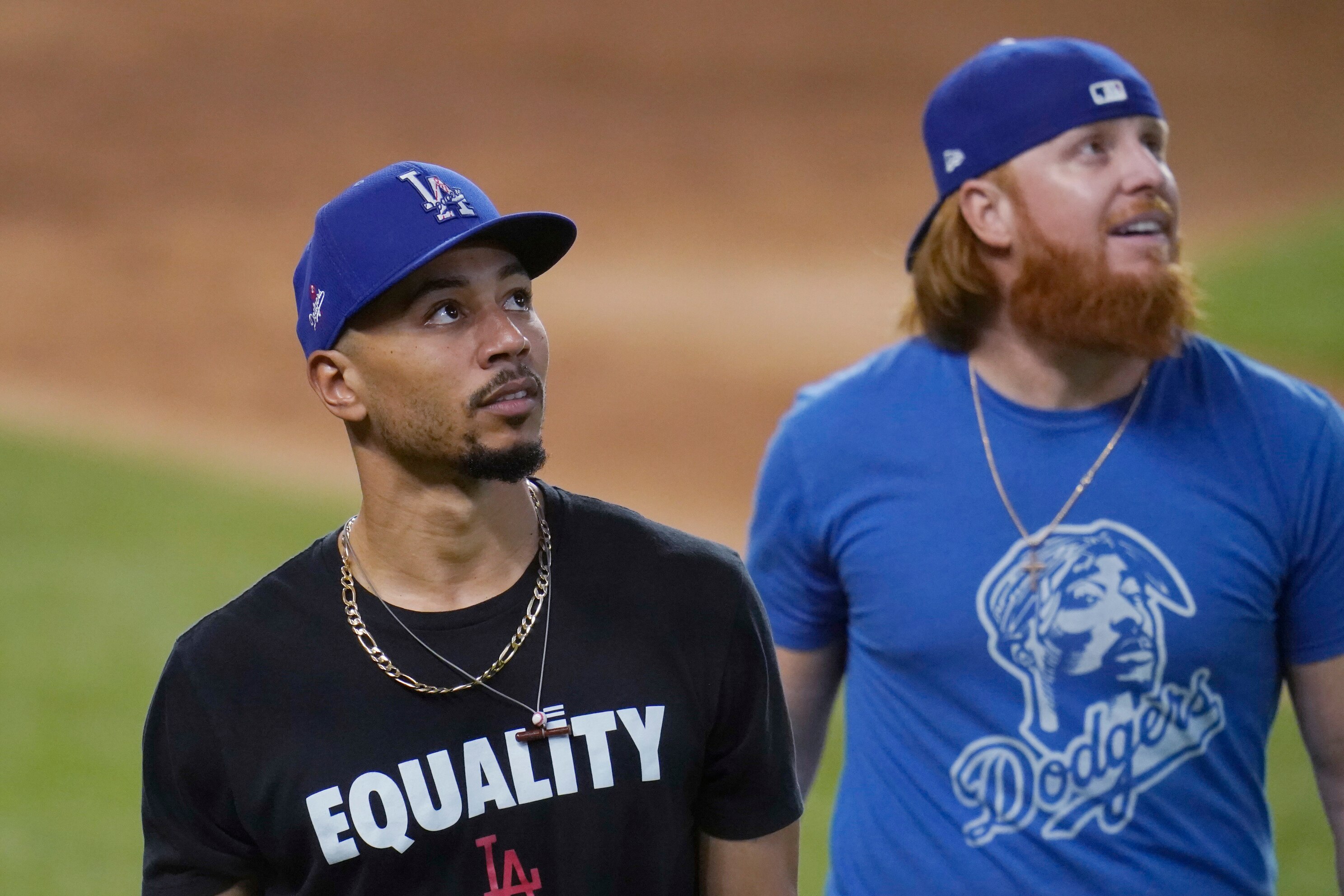 World Series 2020 Odds Breaking Down Chances Of Final 4 Teams Remaining Bleacher Report Latest News Videos And Highlights