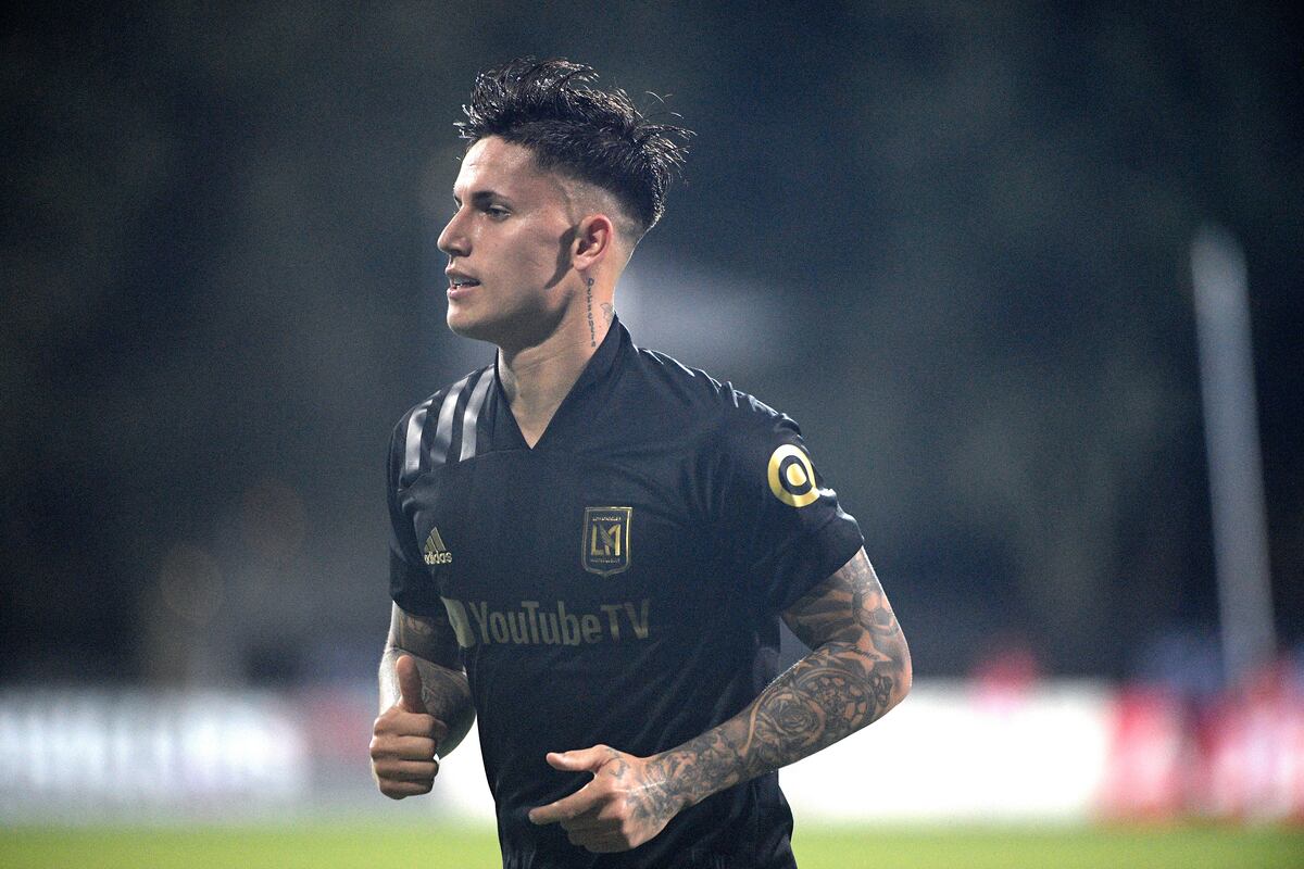 Ranking the 8 Best Players Under 20 in MLS News, Scores, Highlights