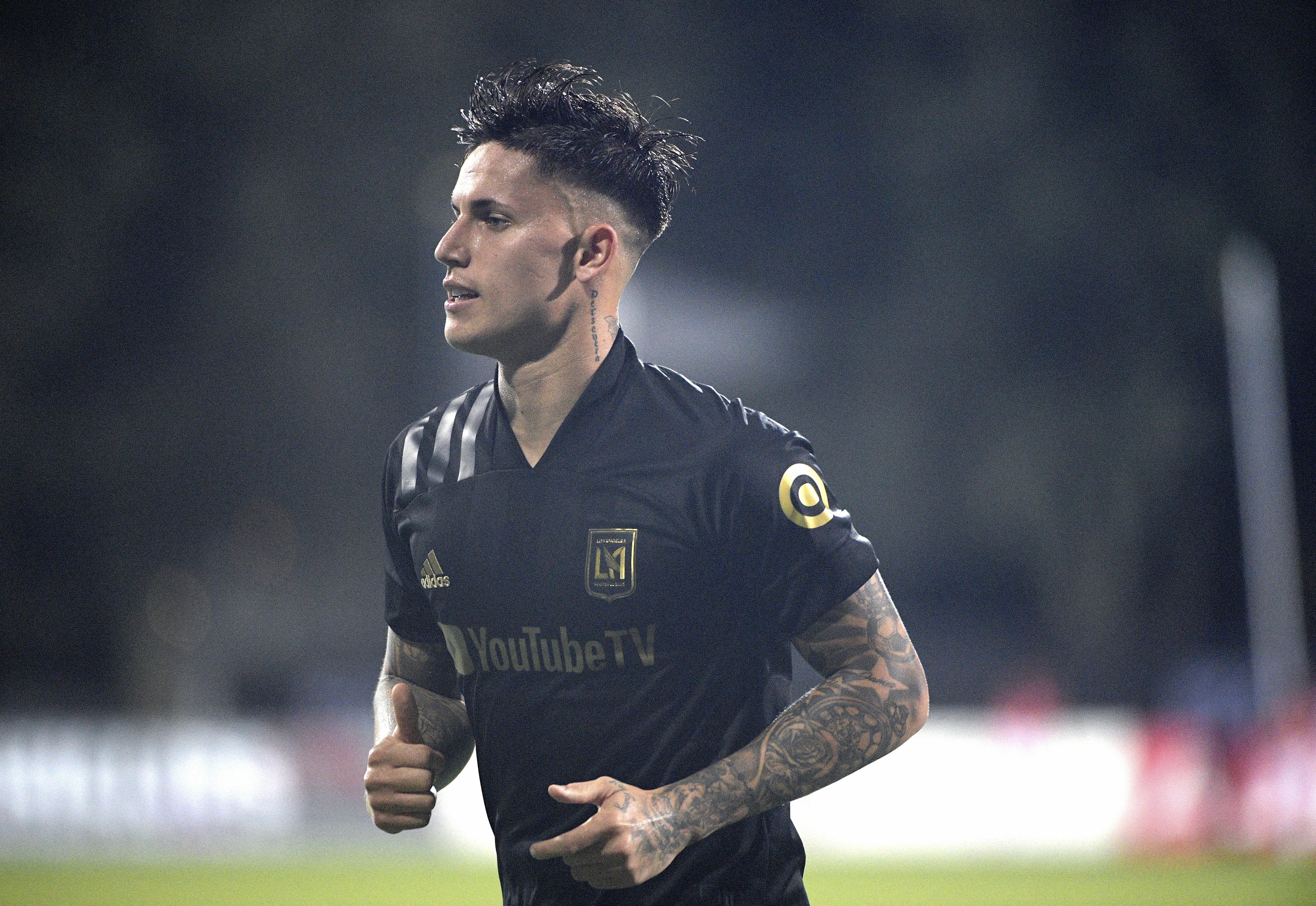 Ranking The 8 Best Players Under In Mls Bleacher Report Latest News Videos And Highlights