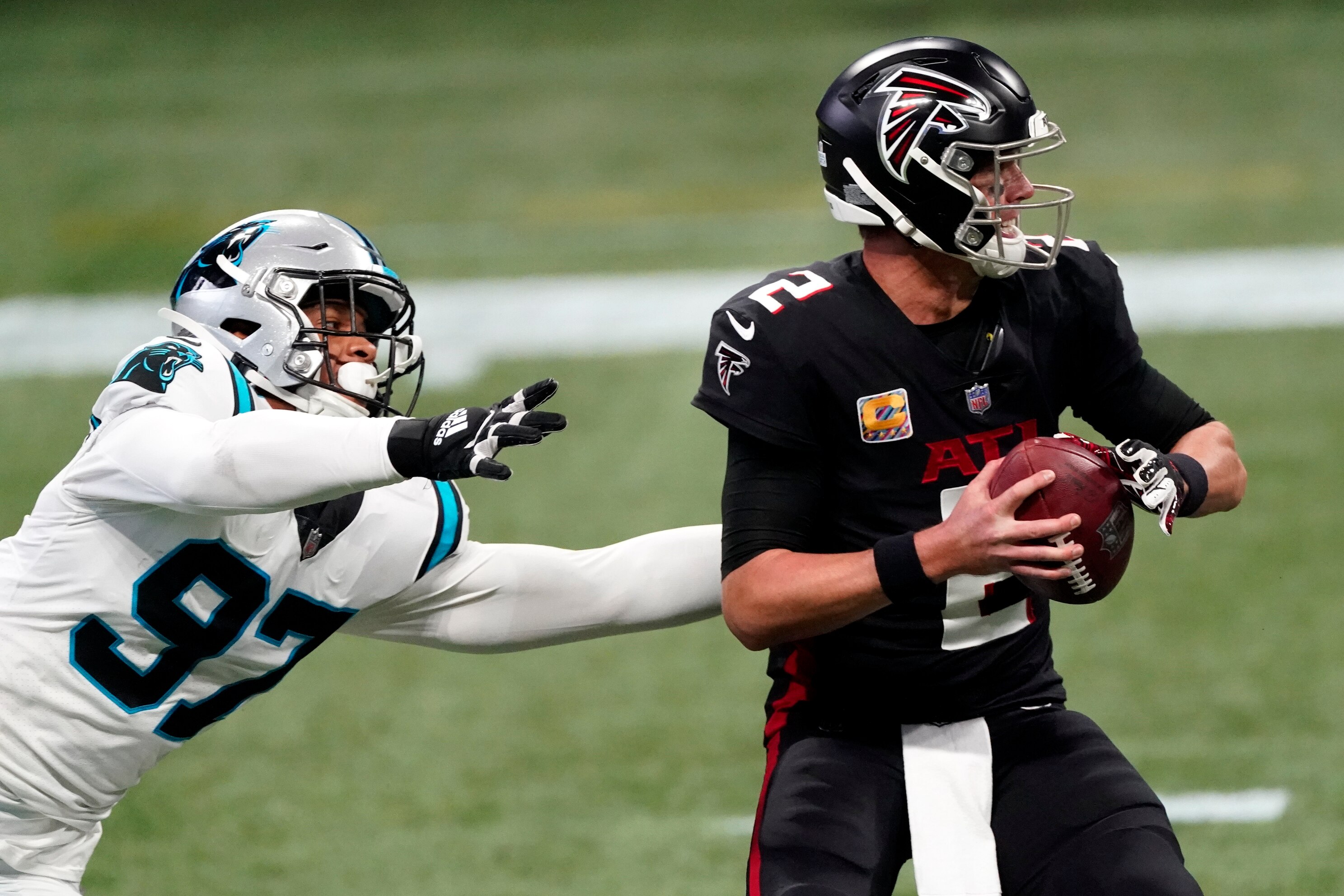One Player Who Should Be Traded From Every Nfl Team Bleacher Report Latest News Videos And Highlights