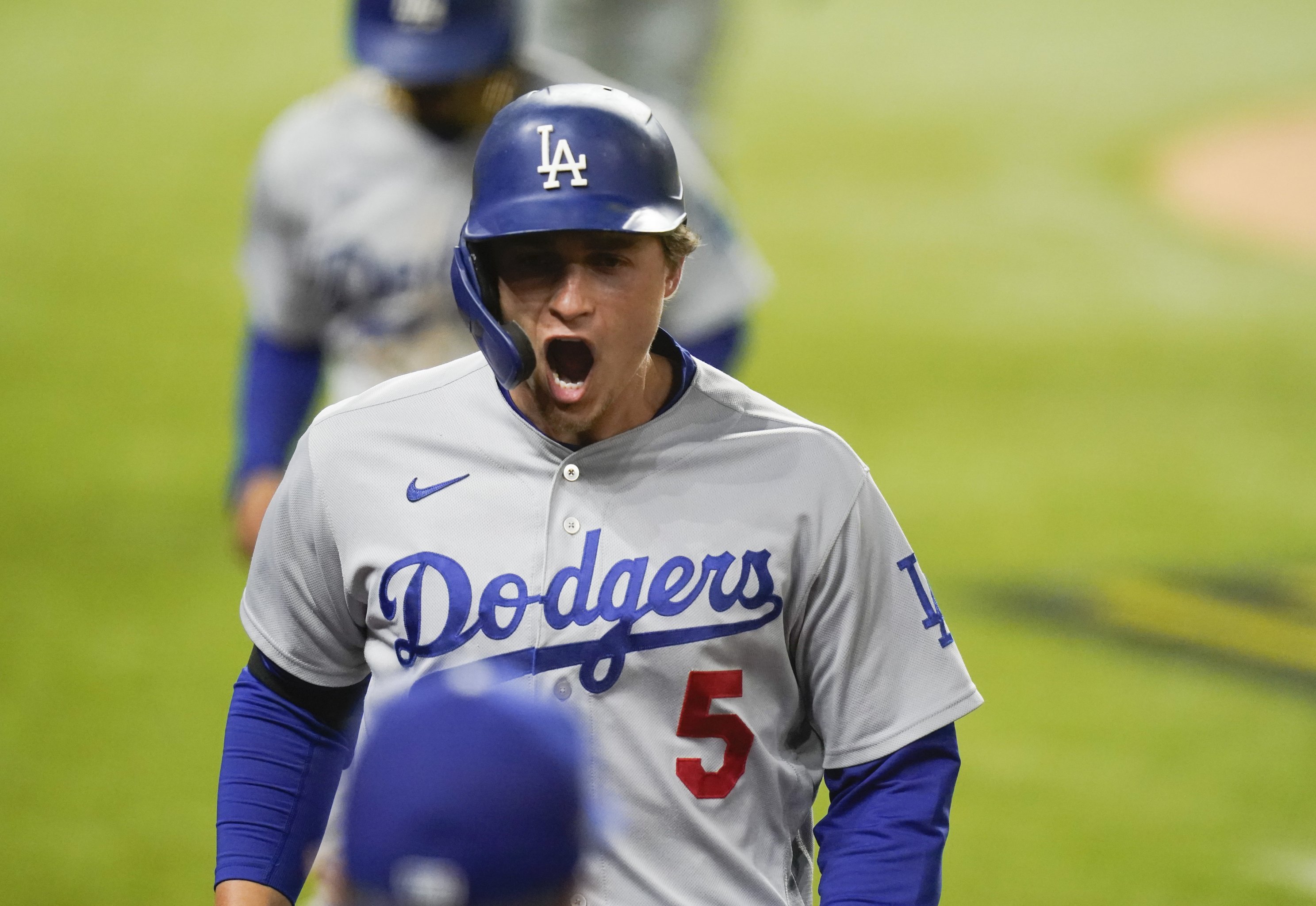 2020 World Series: Game 5 start is latest chance for Dodgers