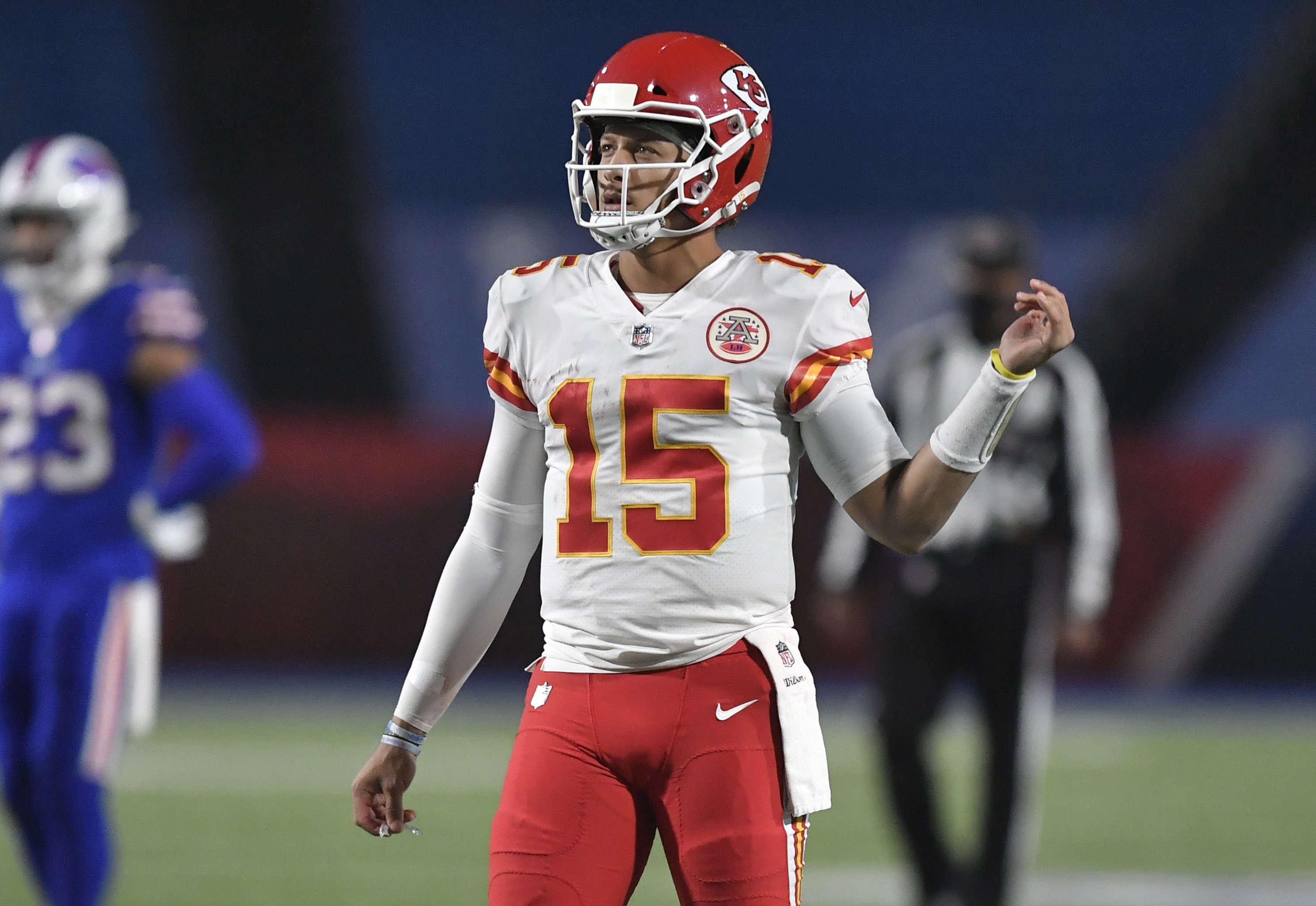 Fantasy Football Big Board Complete Ppr Player Rankings For Week 7 Bleacher Report Latest News Videos And Highlights