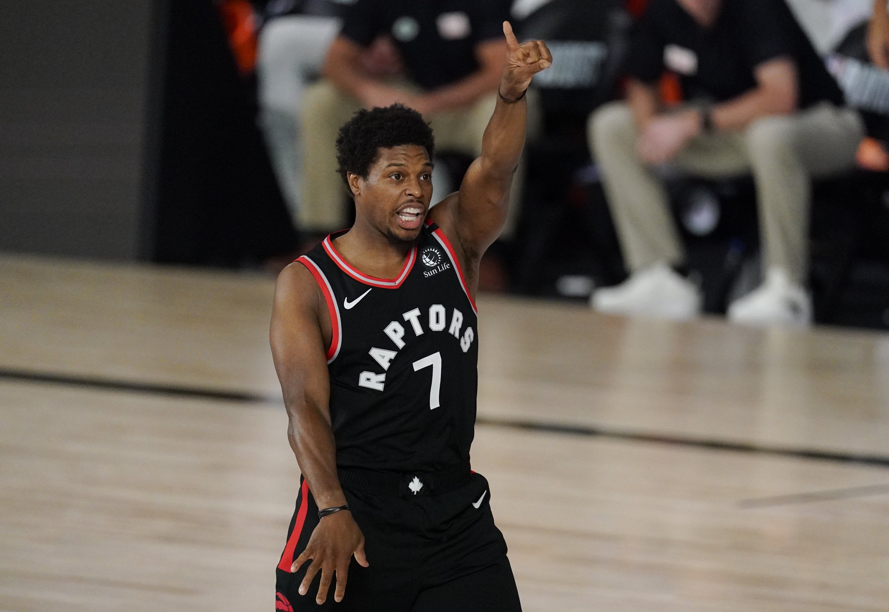 What does Temple bring to the Raptors? - OverDrive, Part 1