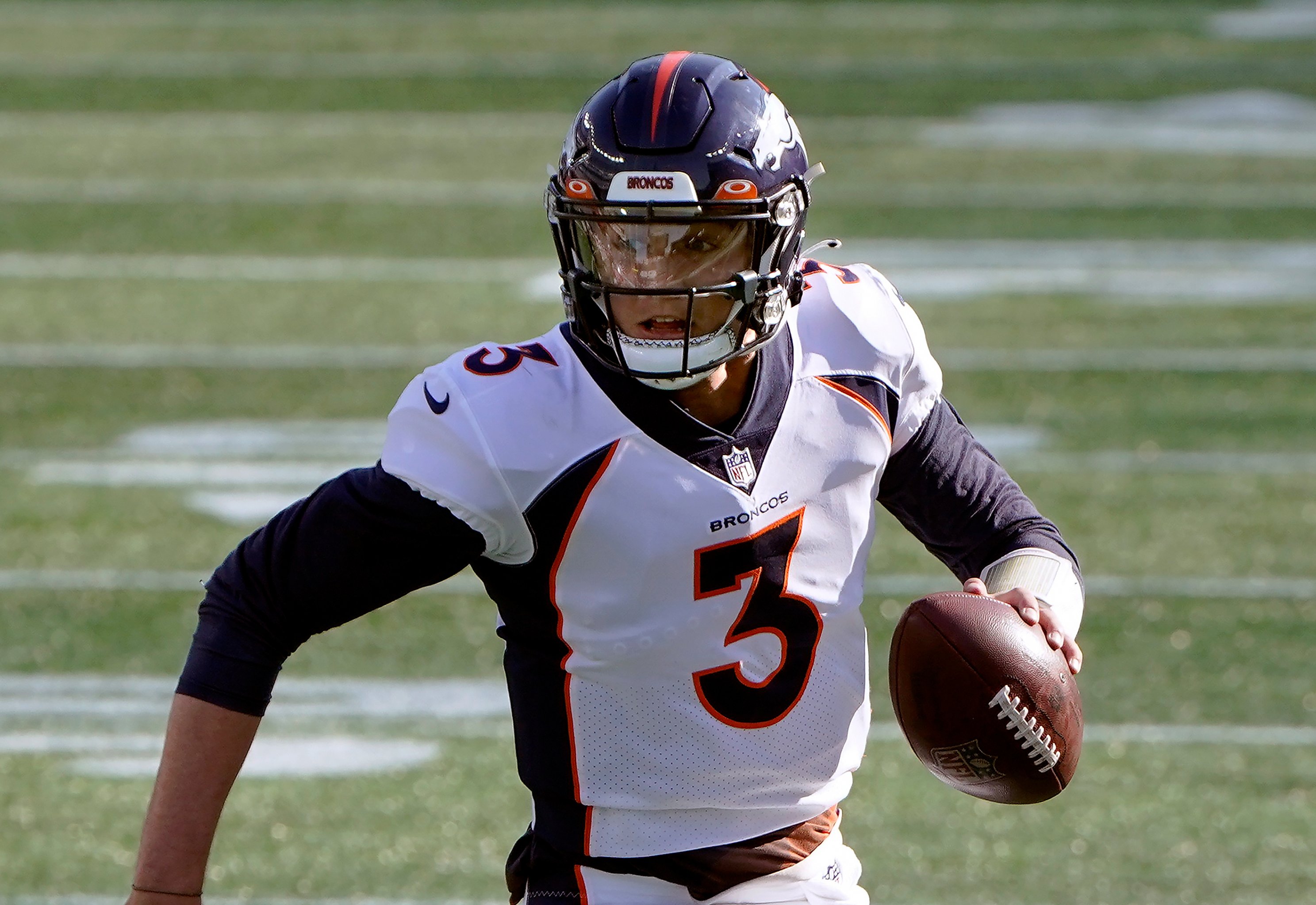 NFL Picks for Week 7: pick'em, against the spread and over/under - Mile  High Report