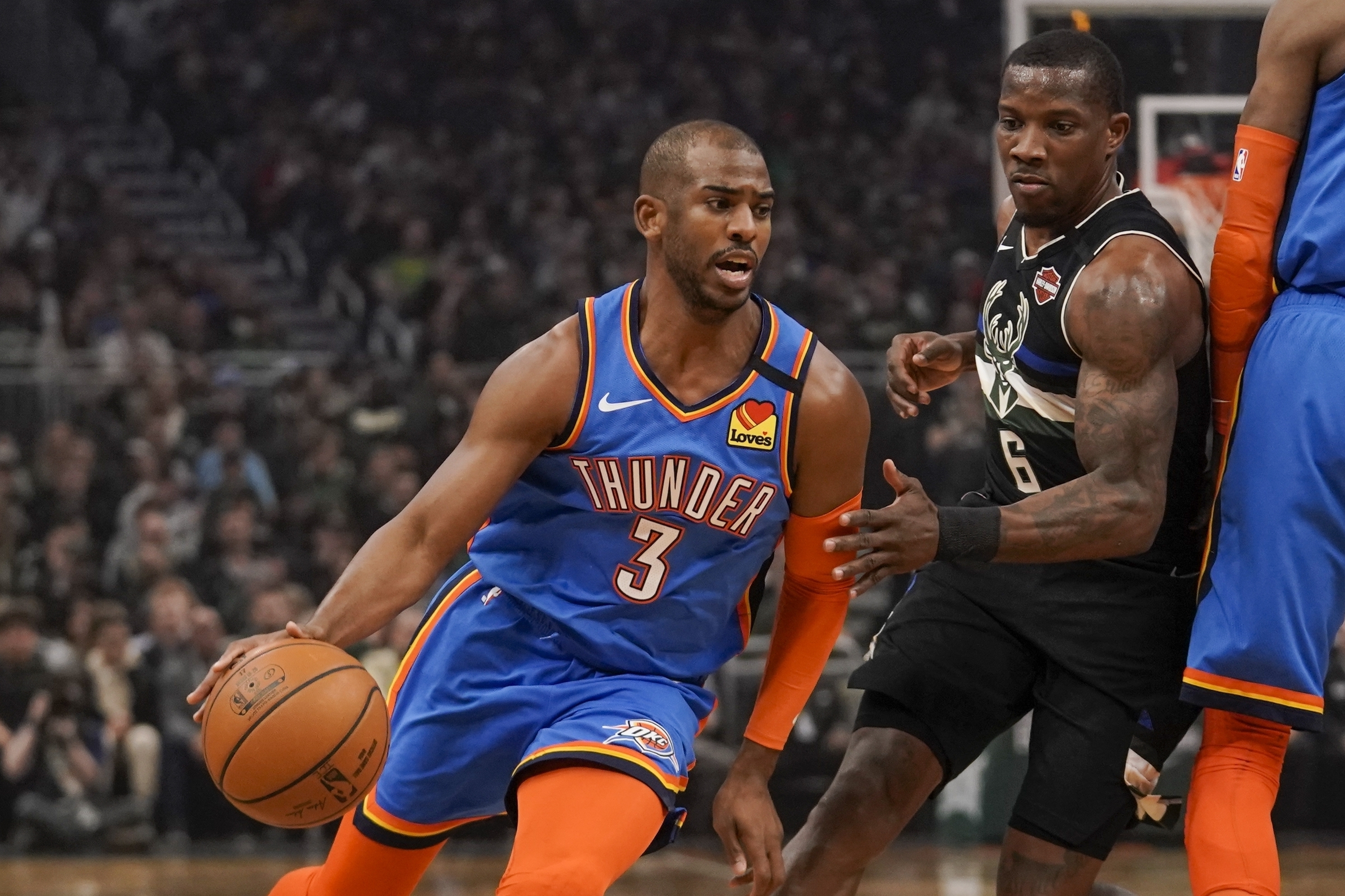 NBA Free Agency: Los Angeles Clippers interested in Jonathon Simmons -  Pounding The Rock